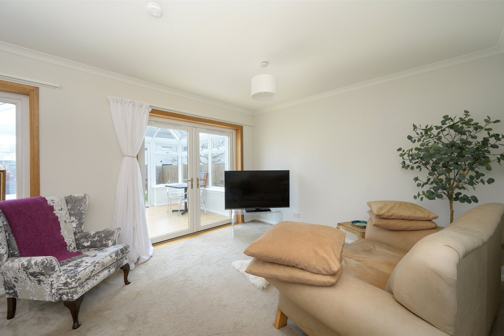 7 Old Dean Road, Longniddry, East Lothian, EH32 0QY - Picture #5