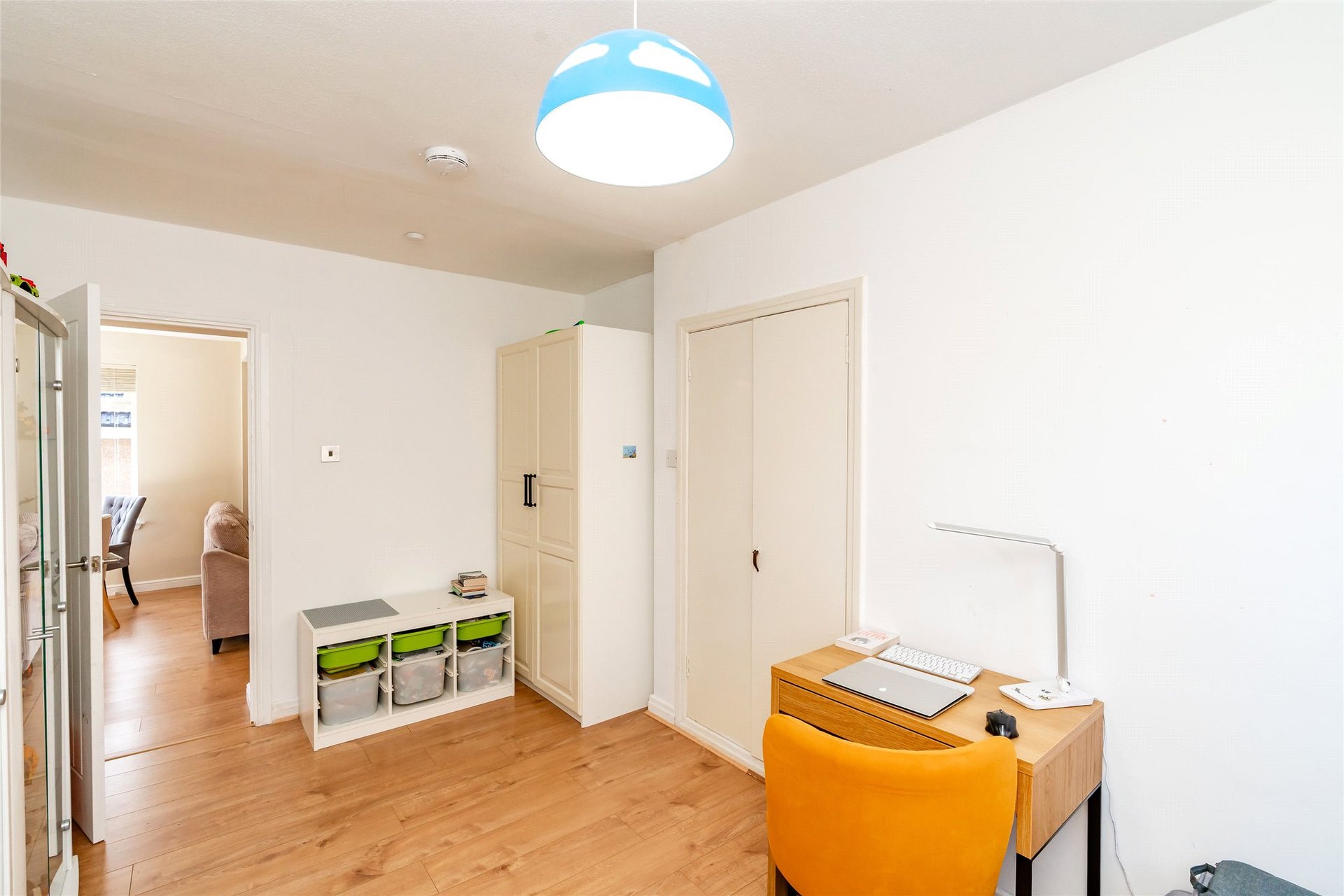 15 Swanston Place, Swanston, Edinburgh, EH10 7DD - Picture #16