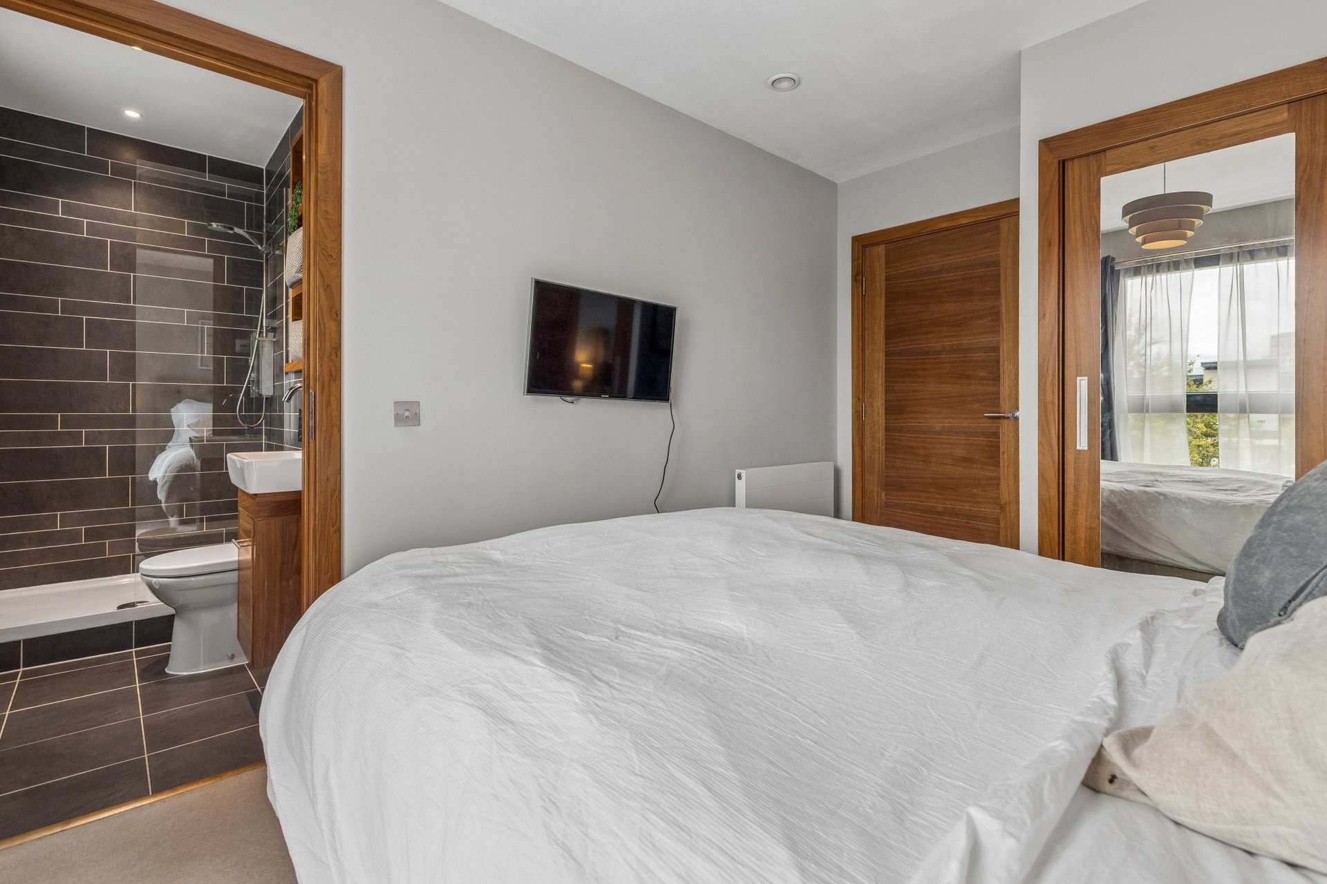Penthouse 3/3 Buchanan Gardens, 110 West Nile Street, Glasgow City, G1 2QA - Picture #22