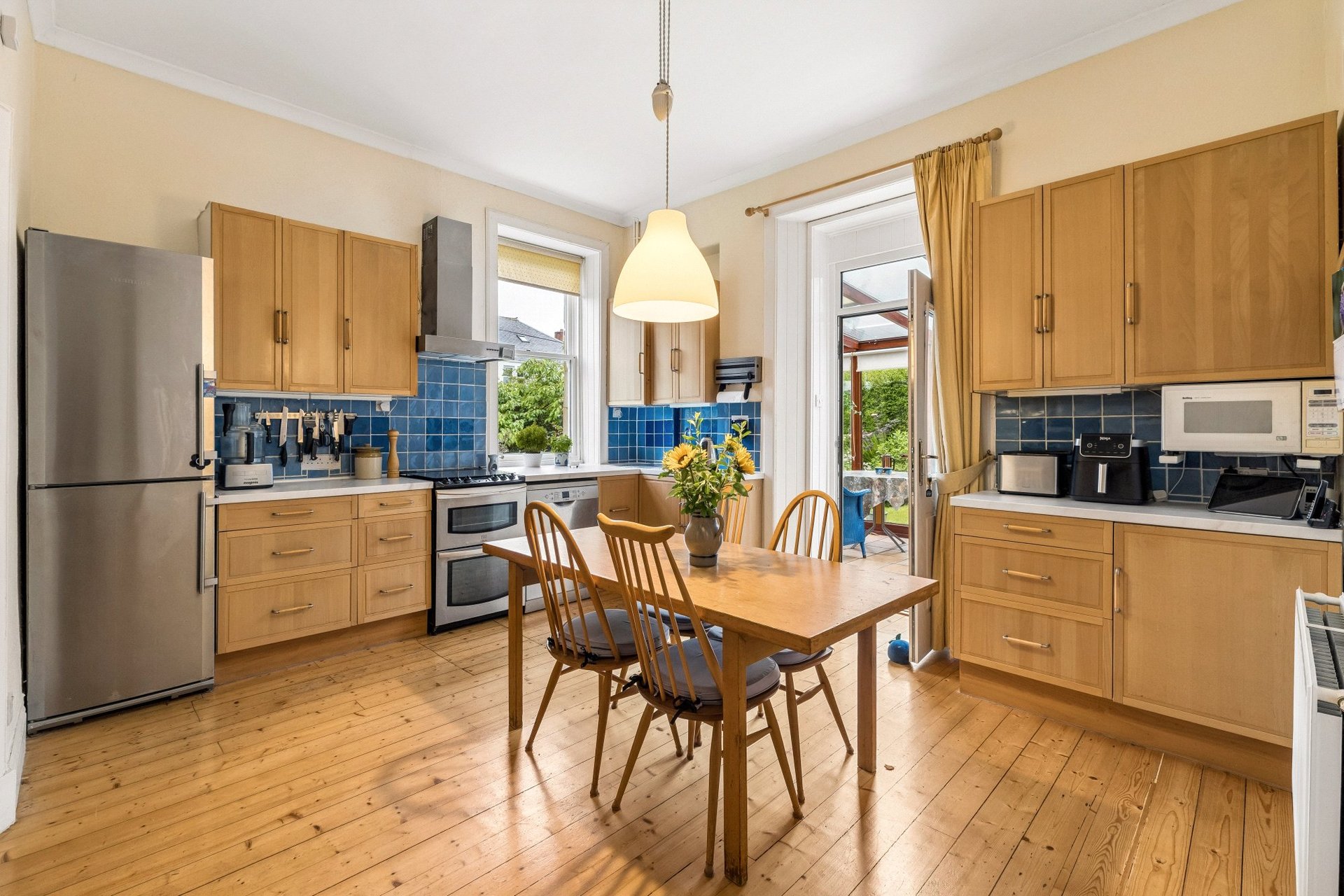 9 Campbell Drive, Bearsden, G61 4NF - Picture #12