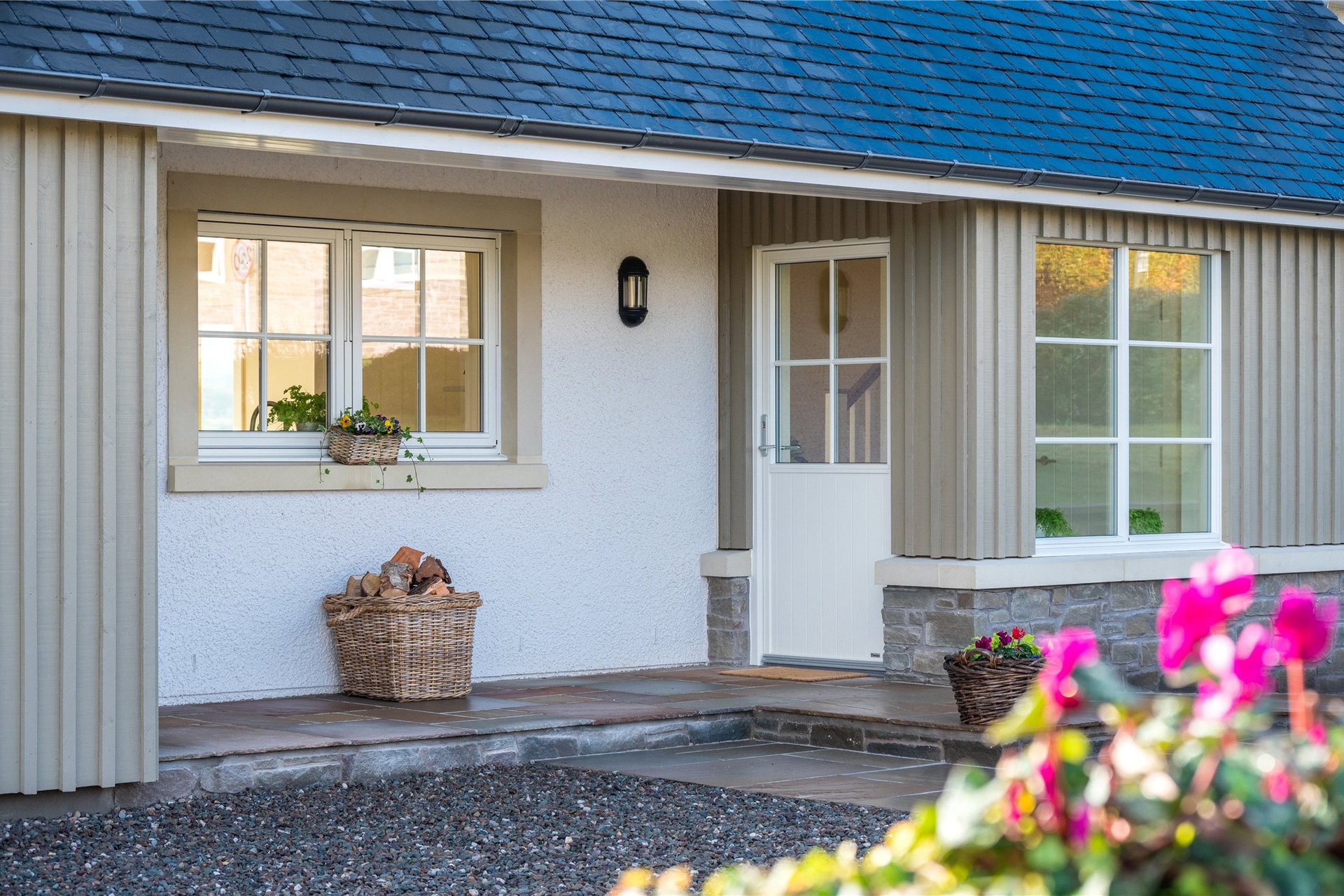 Allanbank, Thornhill, Stirling, Stirlingshire, FK8 3PP - Picture #24