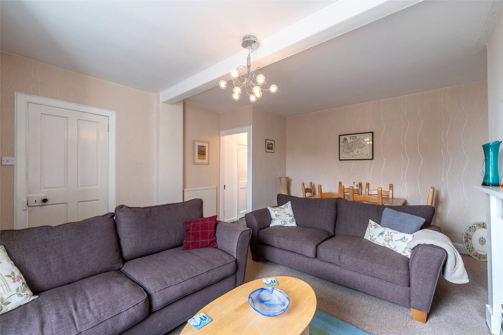 70 Nethergate South, Crail, Anstruther, Fife, KY10 3TZ - Picture #19
