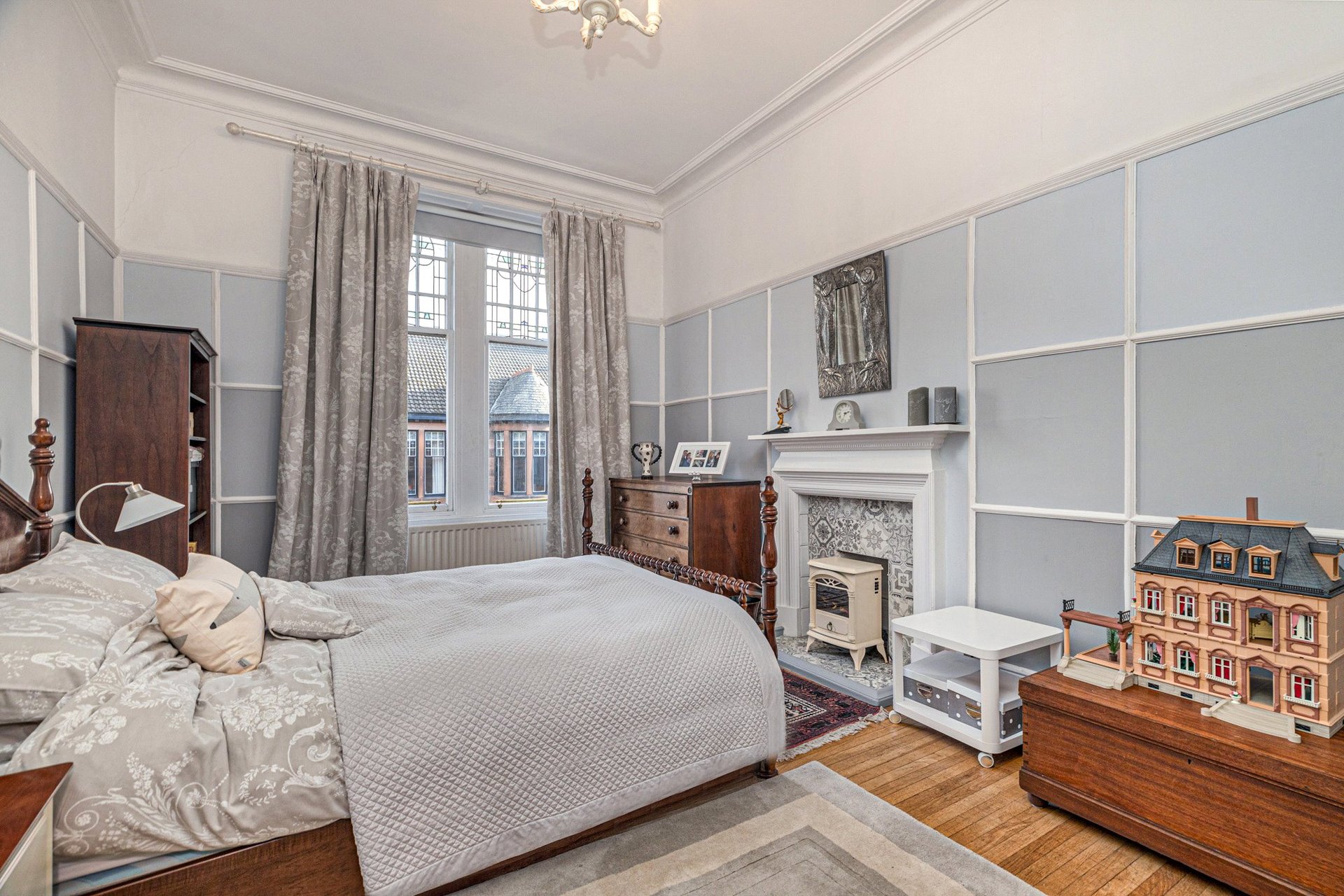 Flat 2, 4 Beaumont Gate, Dowanhill, Glasgow, G12 9EE - Picture #21
