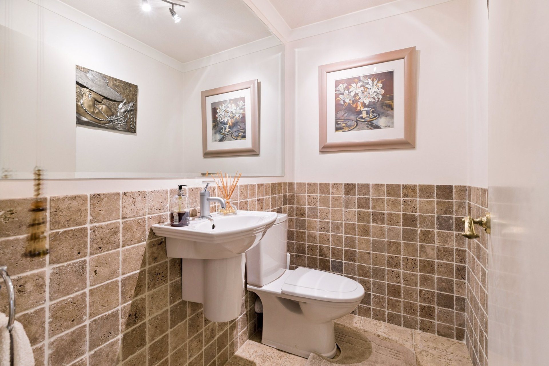 1 Woodlands Grove, Milngavie, G62 8PJ - Picture #19