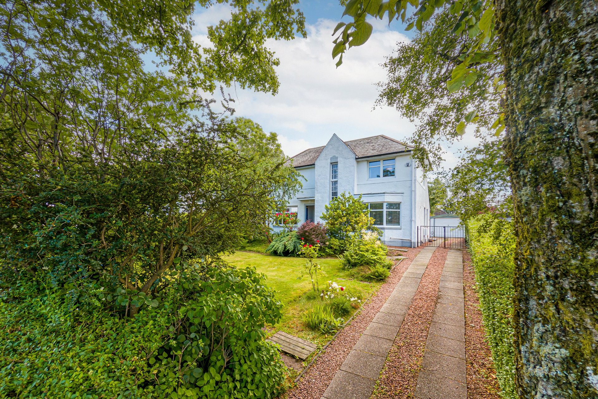 45a Alderman Road, Anniesland, Glasgow, G13 3YG - Picture #39