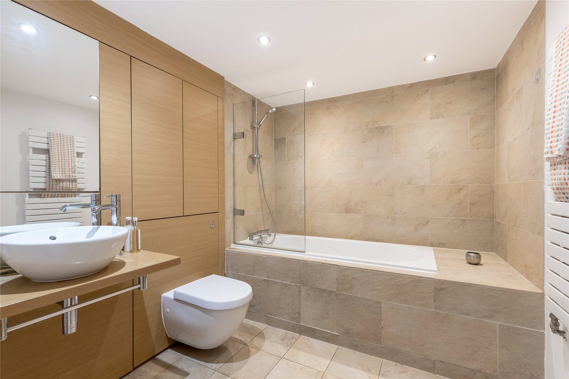 25/9 Simpson Loan, Quartermile, Edinburgh, EH3 9GE - Picture #10
