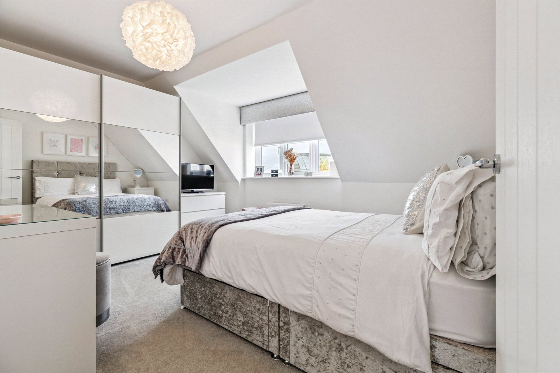 8 Sandwick Crescent, Newton Mearns, Glasgow, East Renfrewshire, G77 5WU - Picture #41