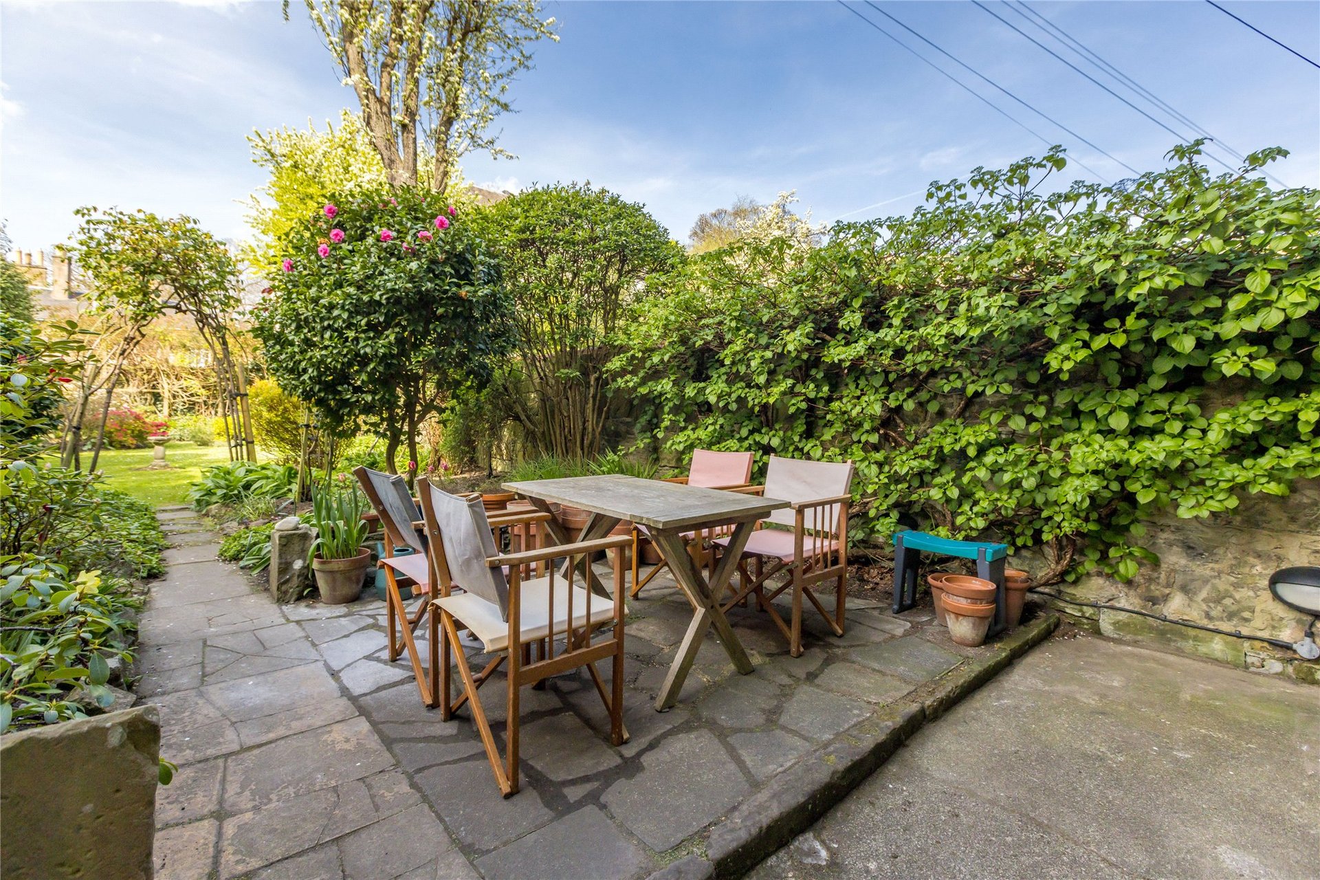 4 Malta Terrace, Edinburgh, EH4 1HR - Picture #24