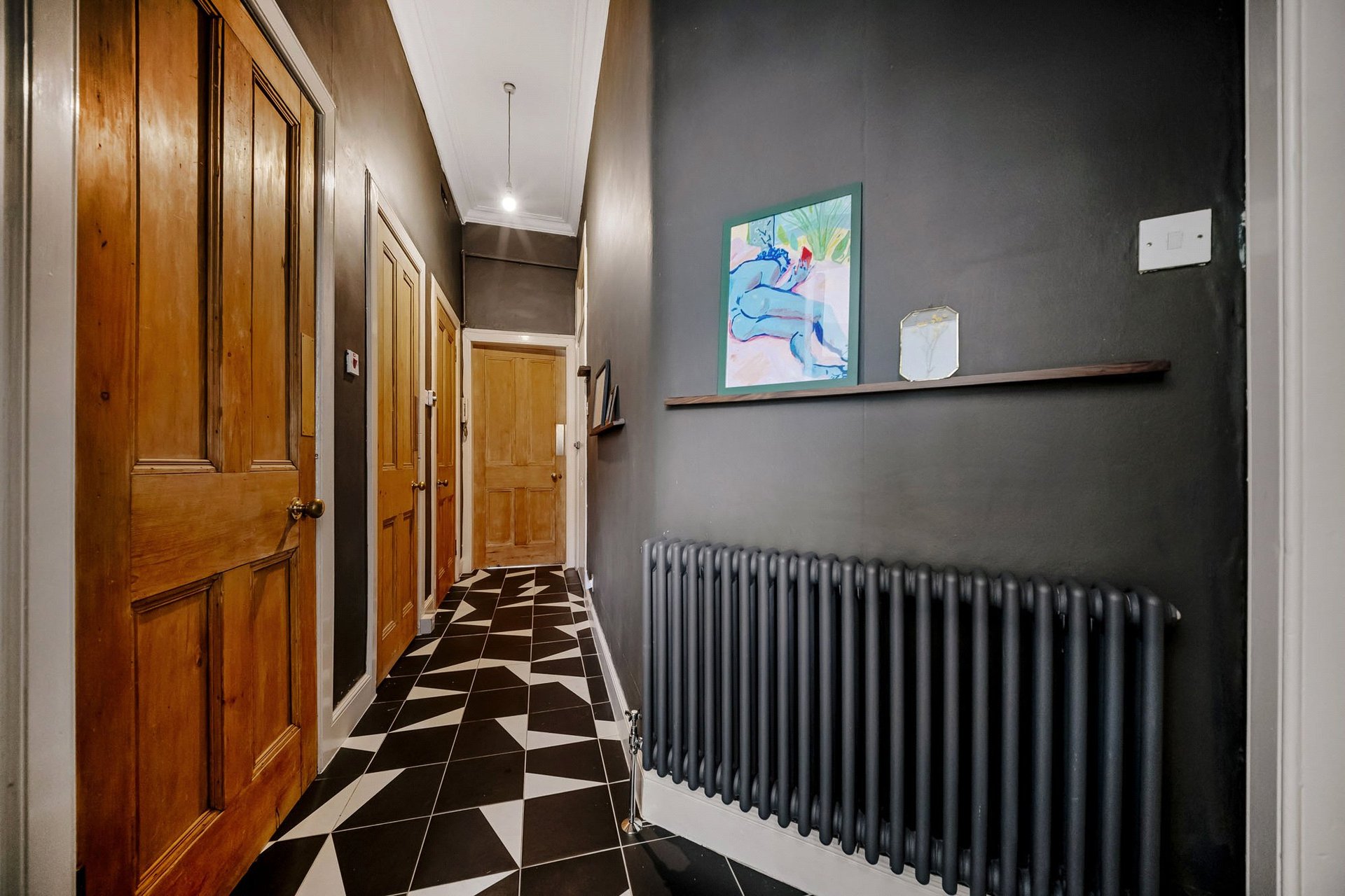 1F2, 3 Balcarres Street, Edinburgh, EH10 5JB - Picture #2