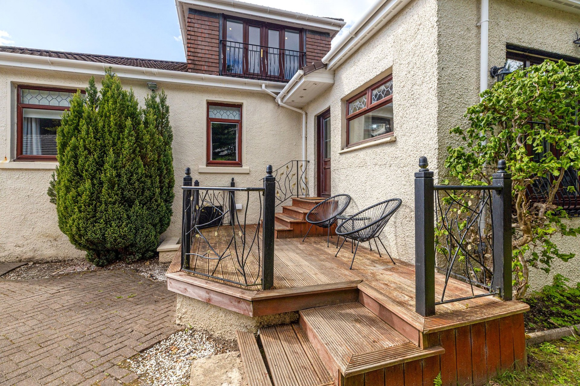 55 Eaglesham Road, Clarkston, Glasgow, G76 7TR - Picture #32