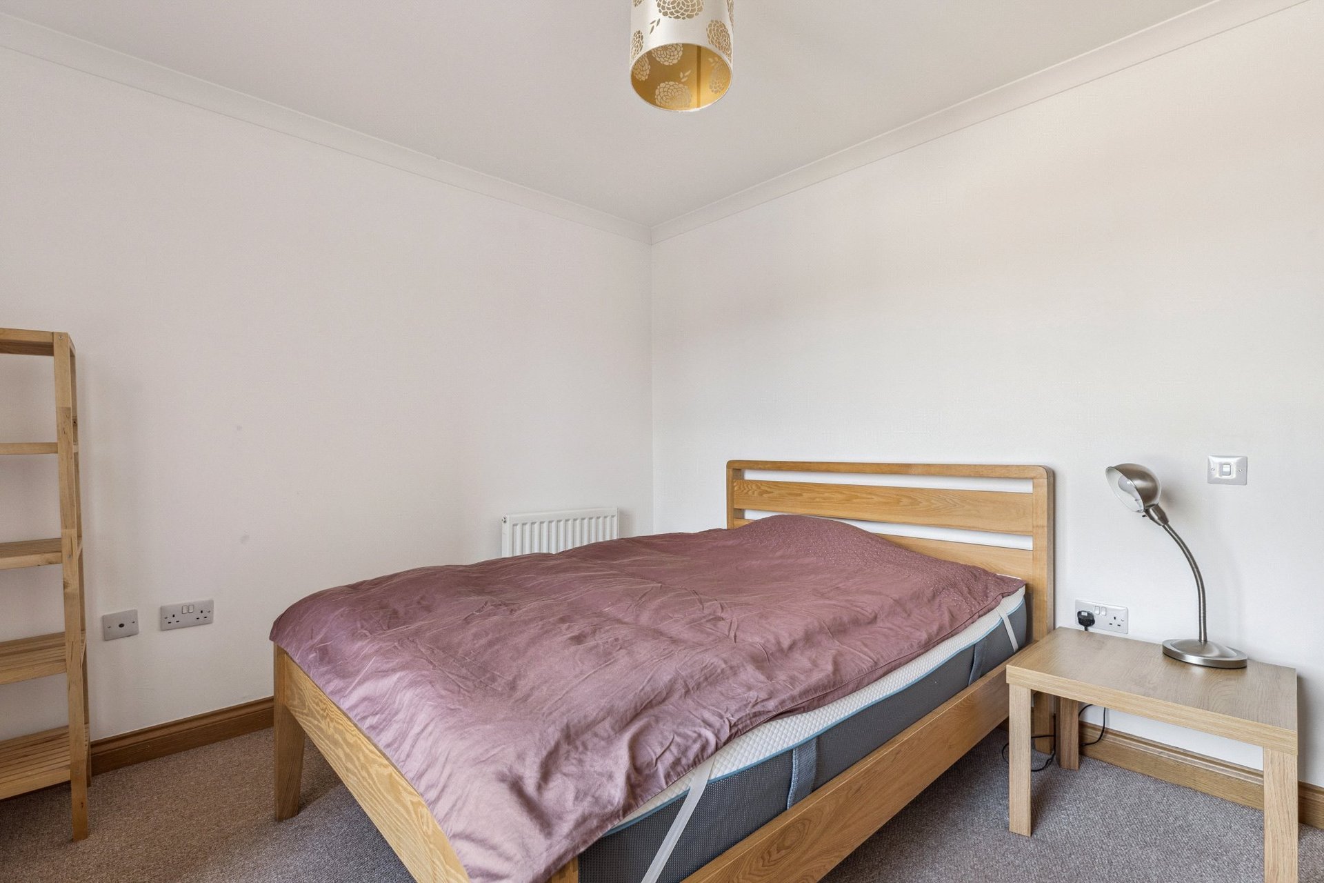 2/1, 38 Oban Drive, North Kelvinside, Glasgow, G20 6LR - Picture #10