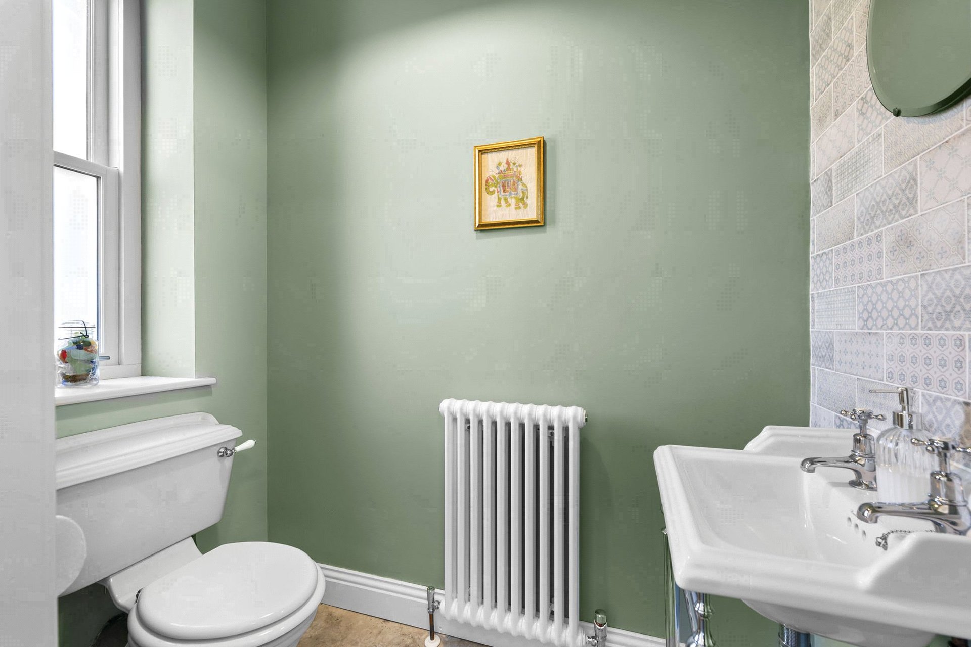 20 Castle Terrace, Berwick-upon-Tweed, Northumberland, TD15 1NP - Picture #12