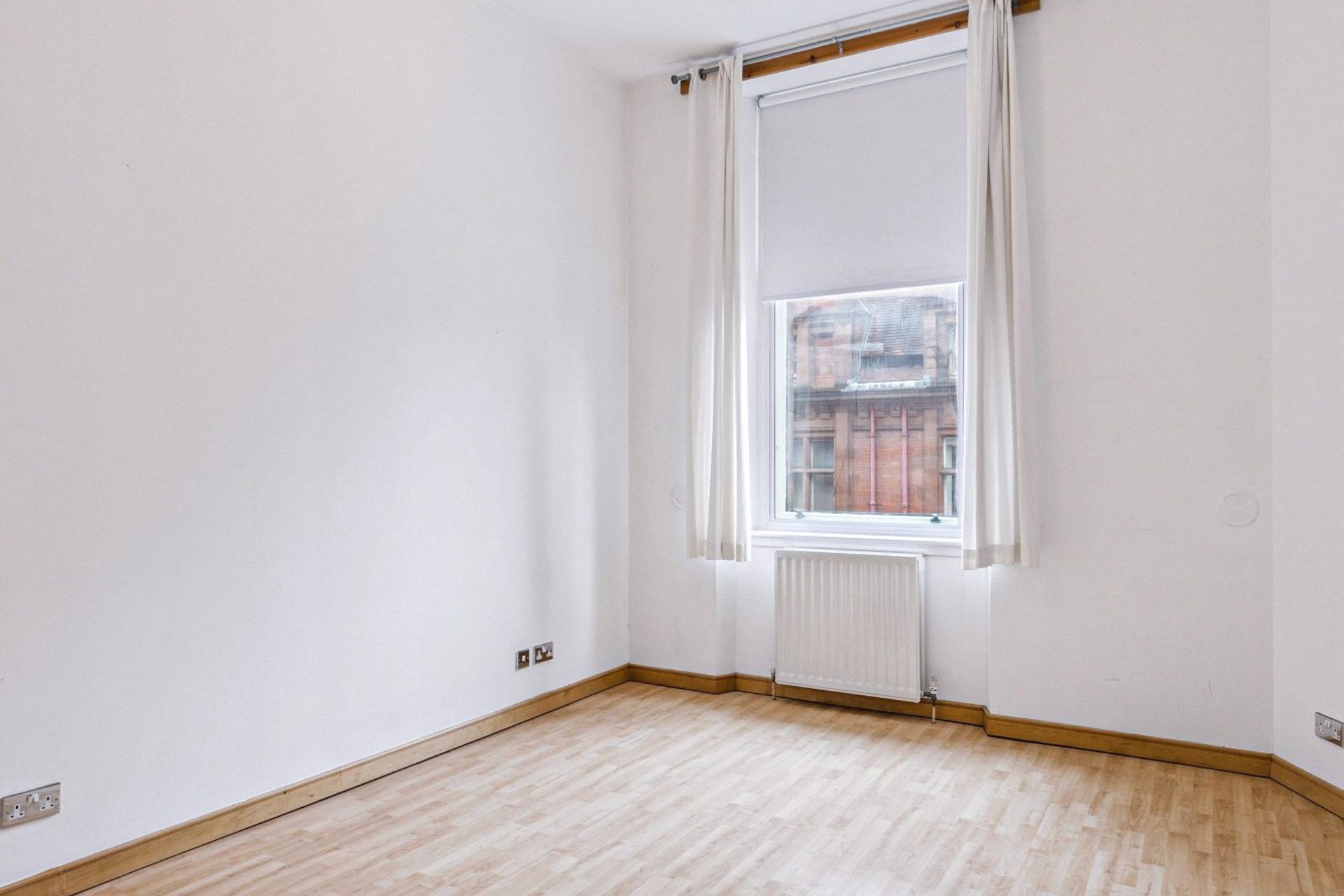 Flat 4/2 Castle Chambers, 65 Renfield Street, City Centre, Glasgow, G2 1LF - Picture #10
