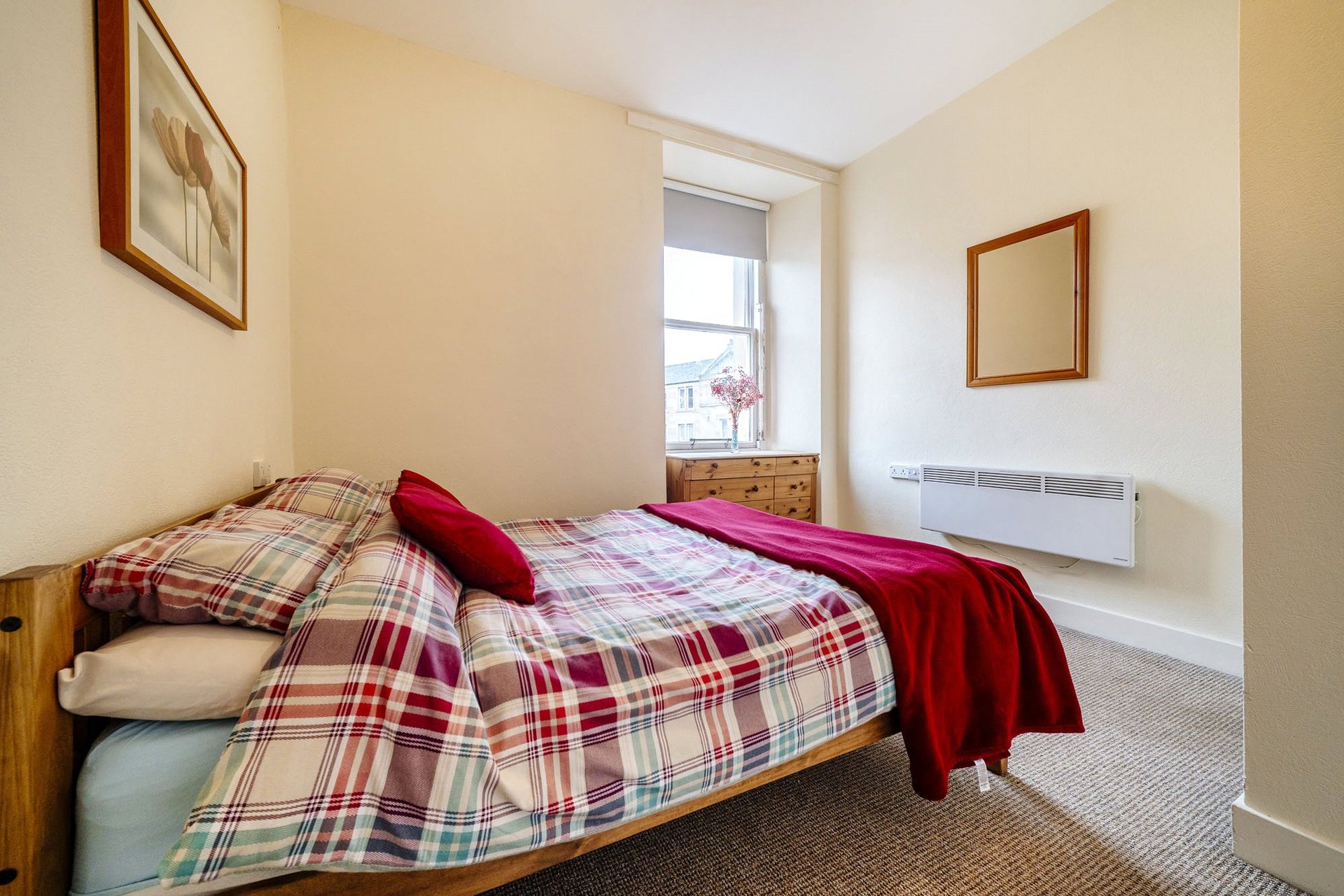 41/9 Caledonian Crescent, Edinburgh, EH11 2AQ - Picture #8