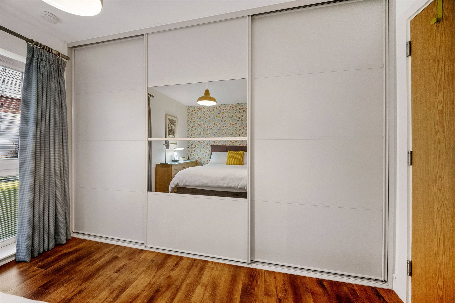 20/1 Fettes Rise, Fettes, Edinburgh, EH4 1QH - Picture #13