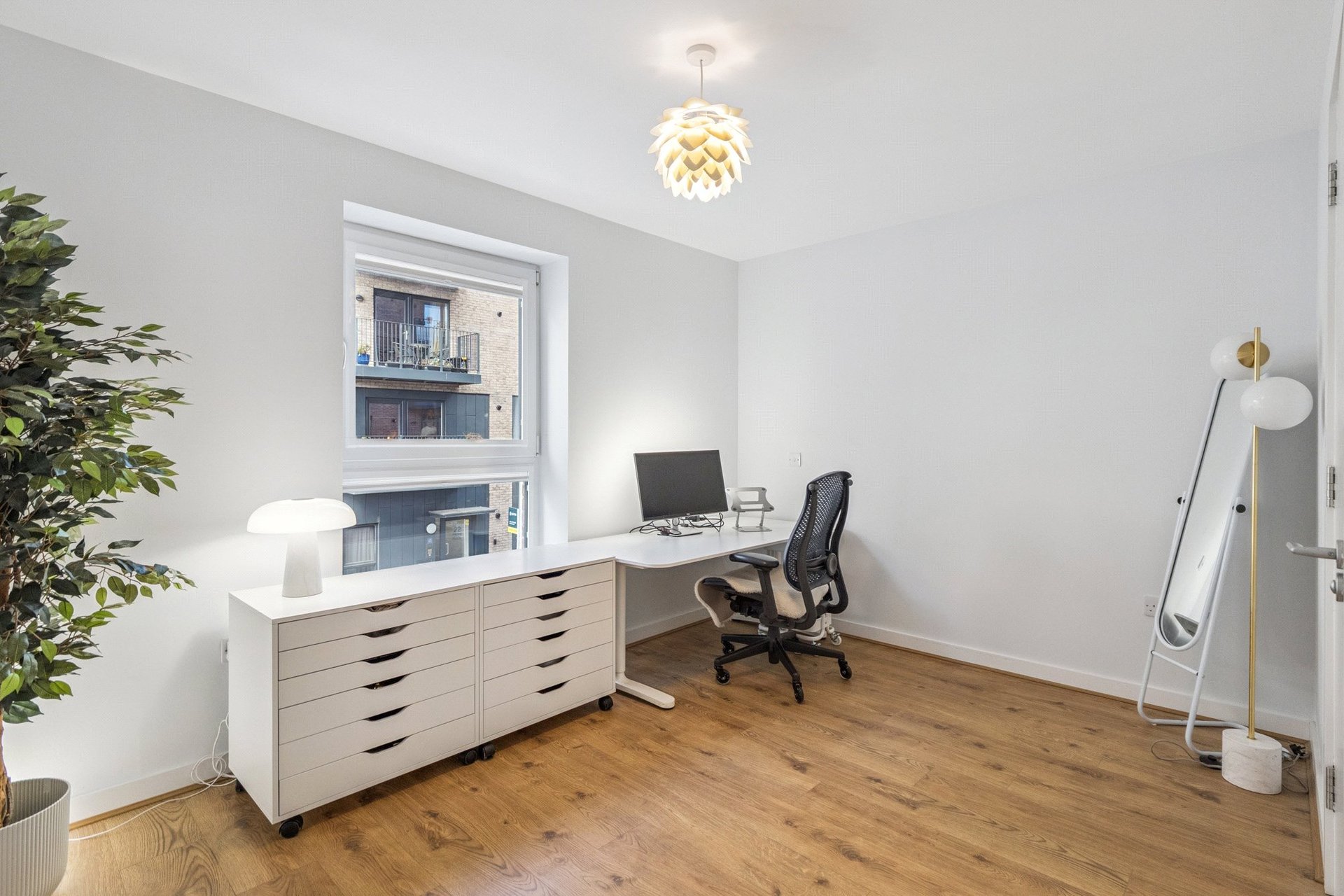 Flat 5, 19 Pillans Place, Edinburgh, Midlothian, EH6 7FJ - Picture #10
