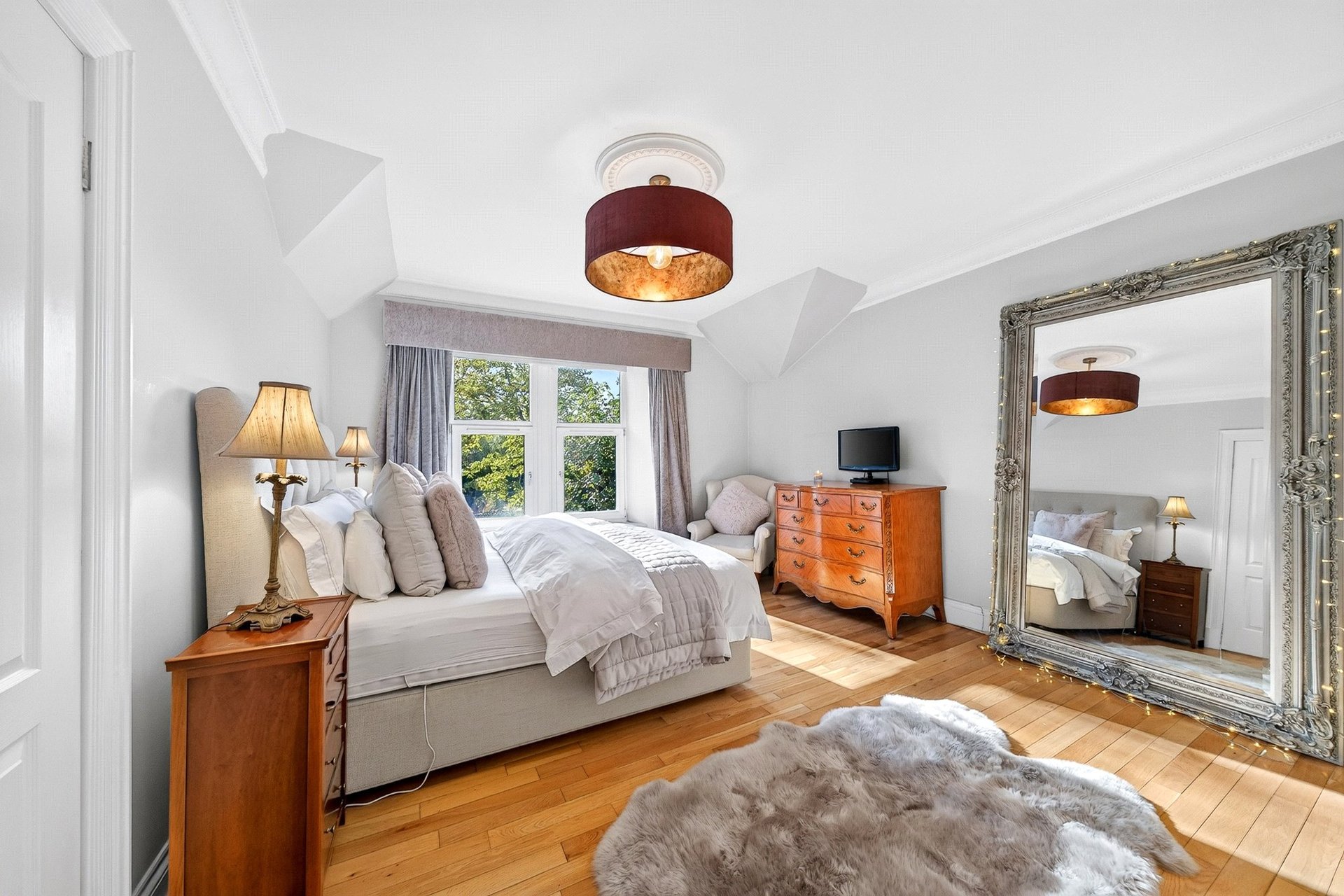 4 Belleisle Avenue, Uddingston, Glasgow, G71 7AP - Picture #31