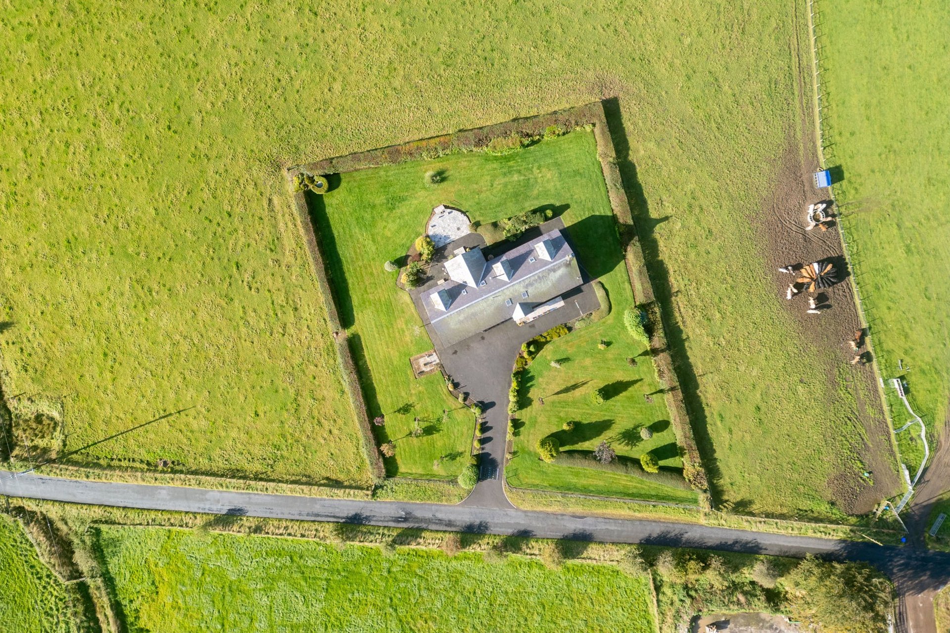 Cairnview, Carluke, South Lanarkshire, ML8 4QR - Picture #4