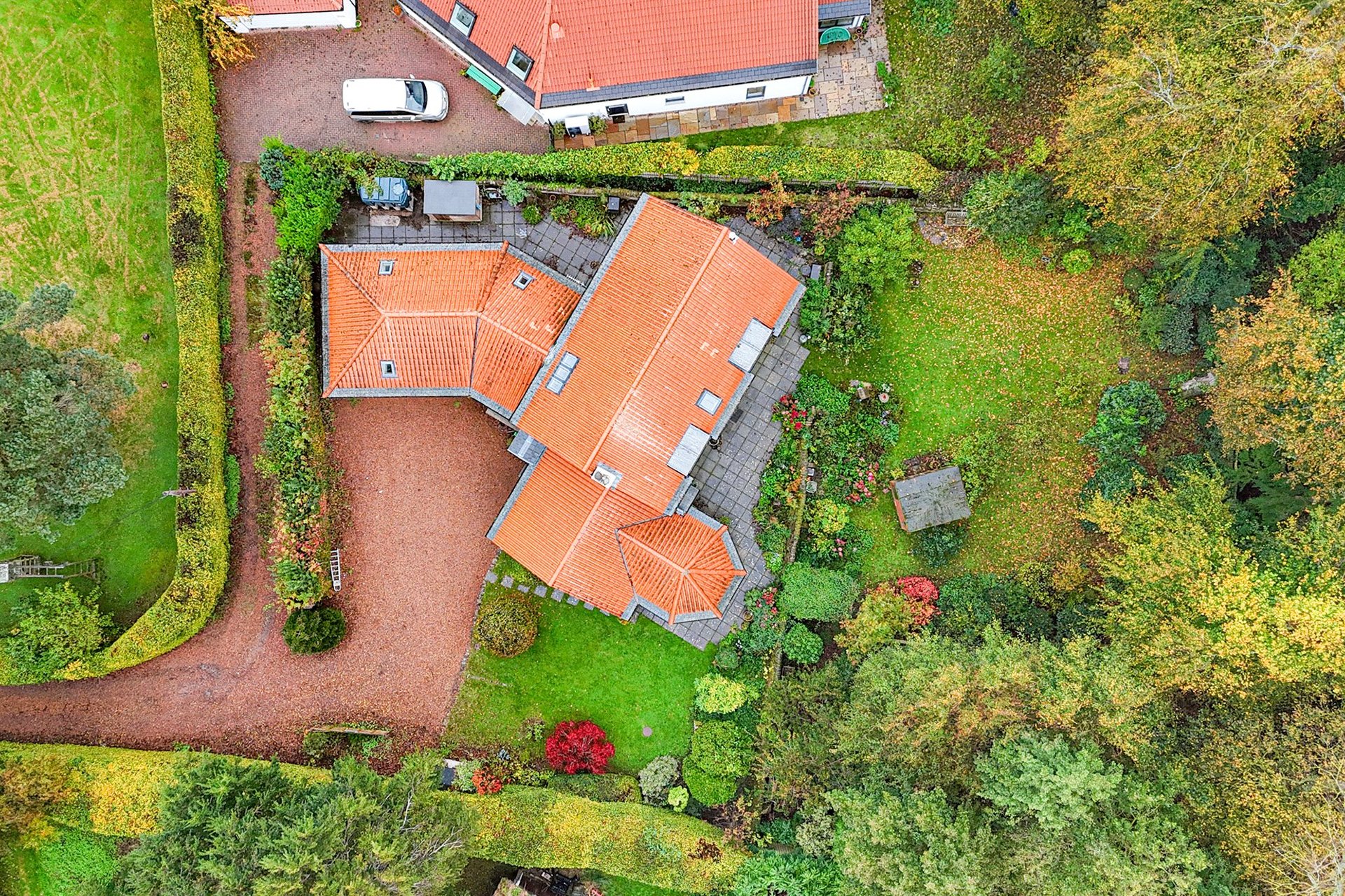 The Gorries, Kincaple, St. Andrews, Fife, KY16 9SH - Picture #27