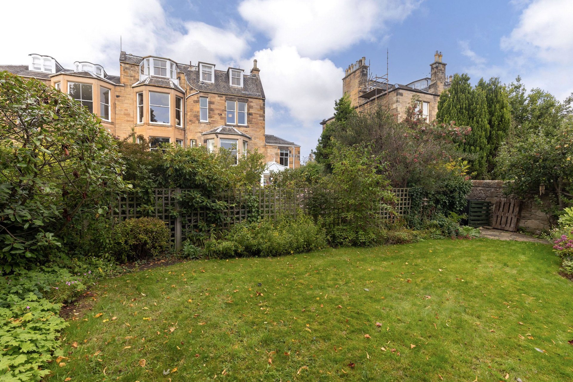 10A Dick Place, Edinburgh, EH9 2JL - Picture #28