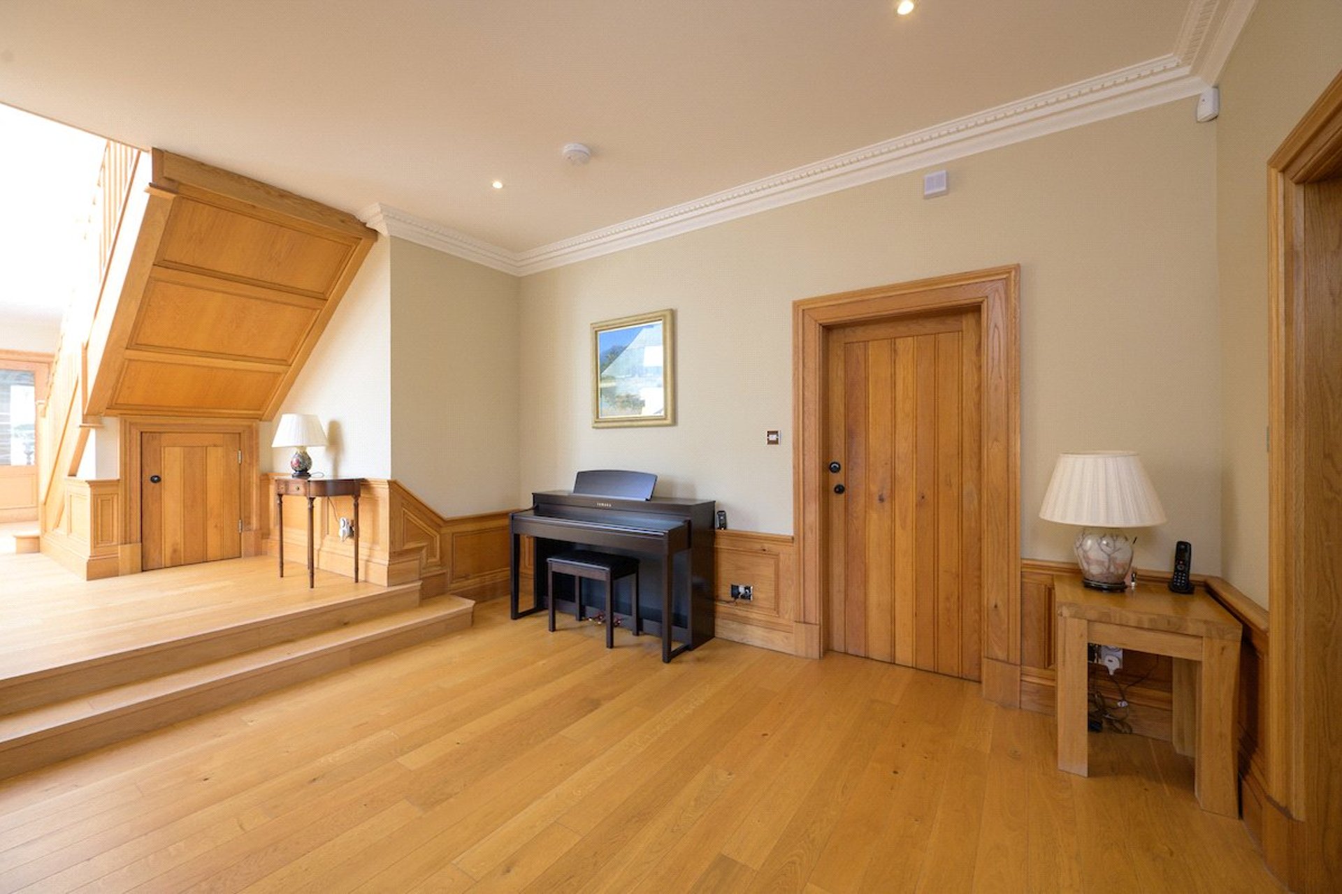 The Oaks, 4 West Road, Whitekirk, Dunbar, East Lothian, EH42 1XA - Picture #13