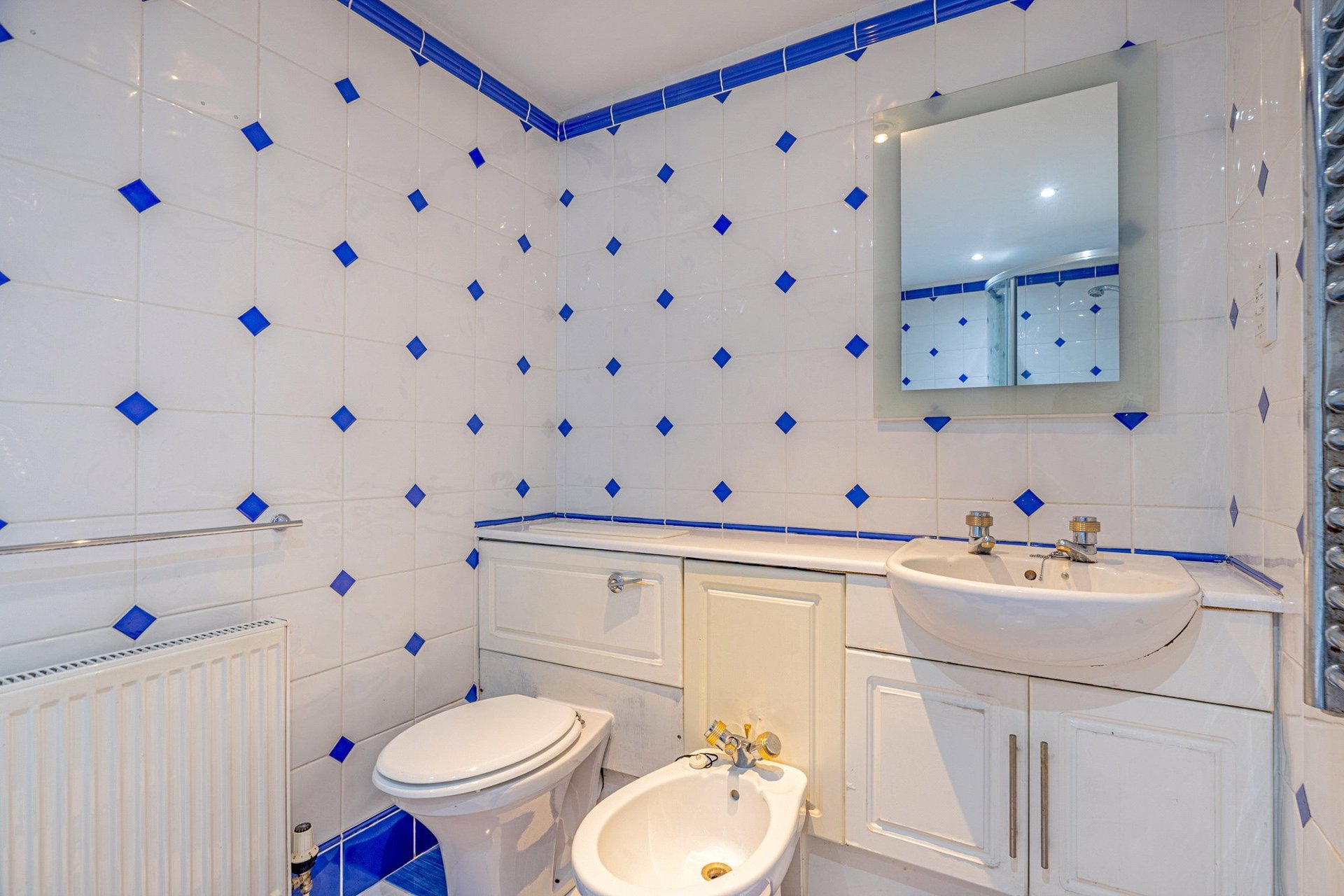 Flat 1, 22 Dowanside Road, Dowanhill, Glasgow, G12 9DA - Picture #31