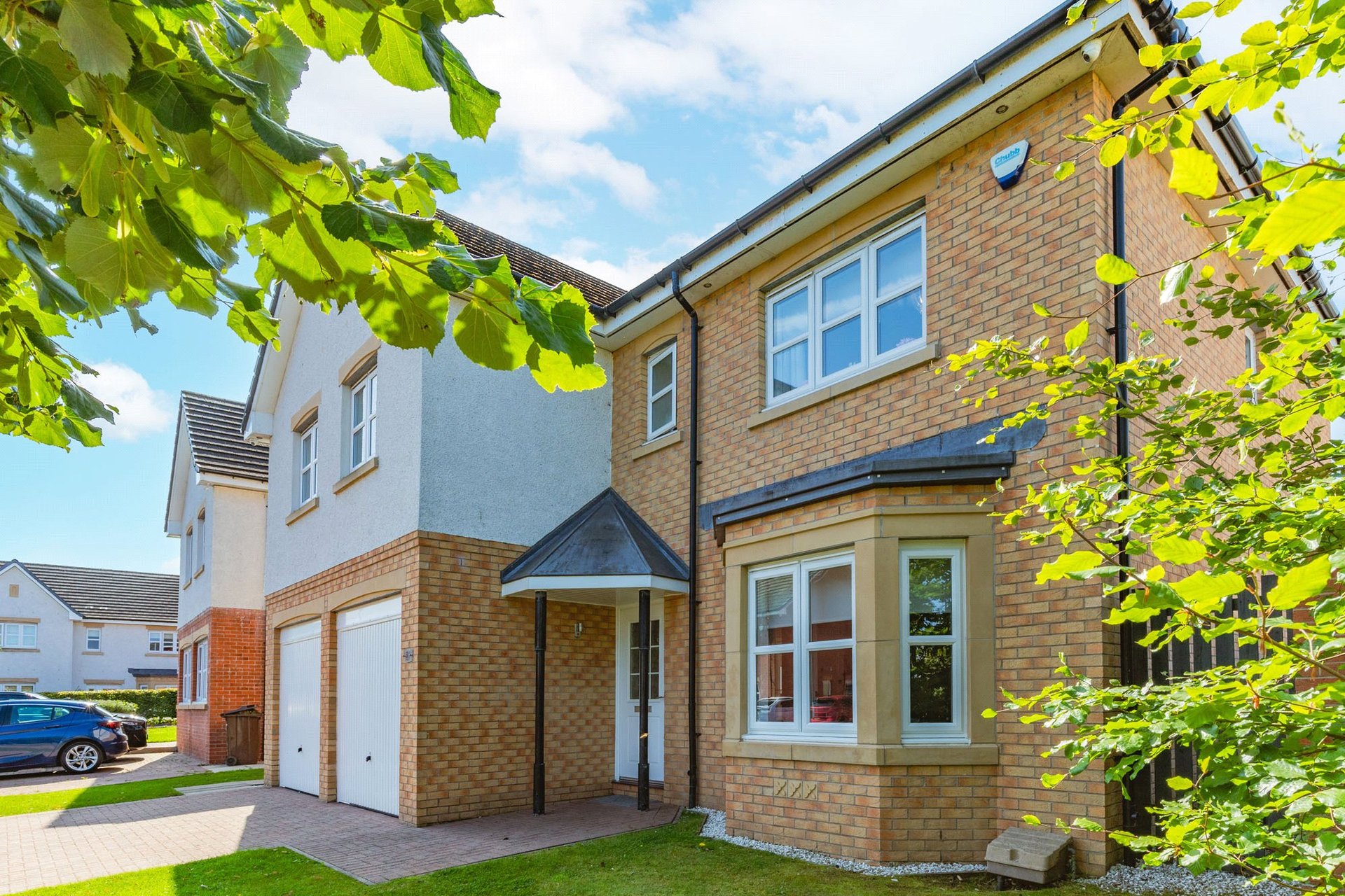 3 Raeswood Path, Crookston, Glasgow, G53 7AS - Picture #2