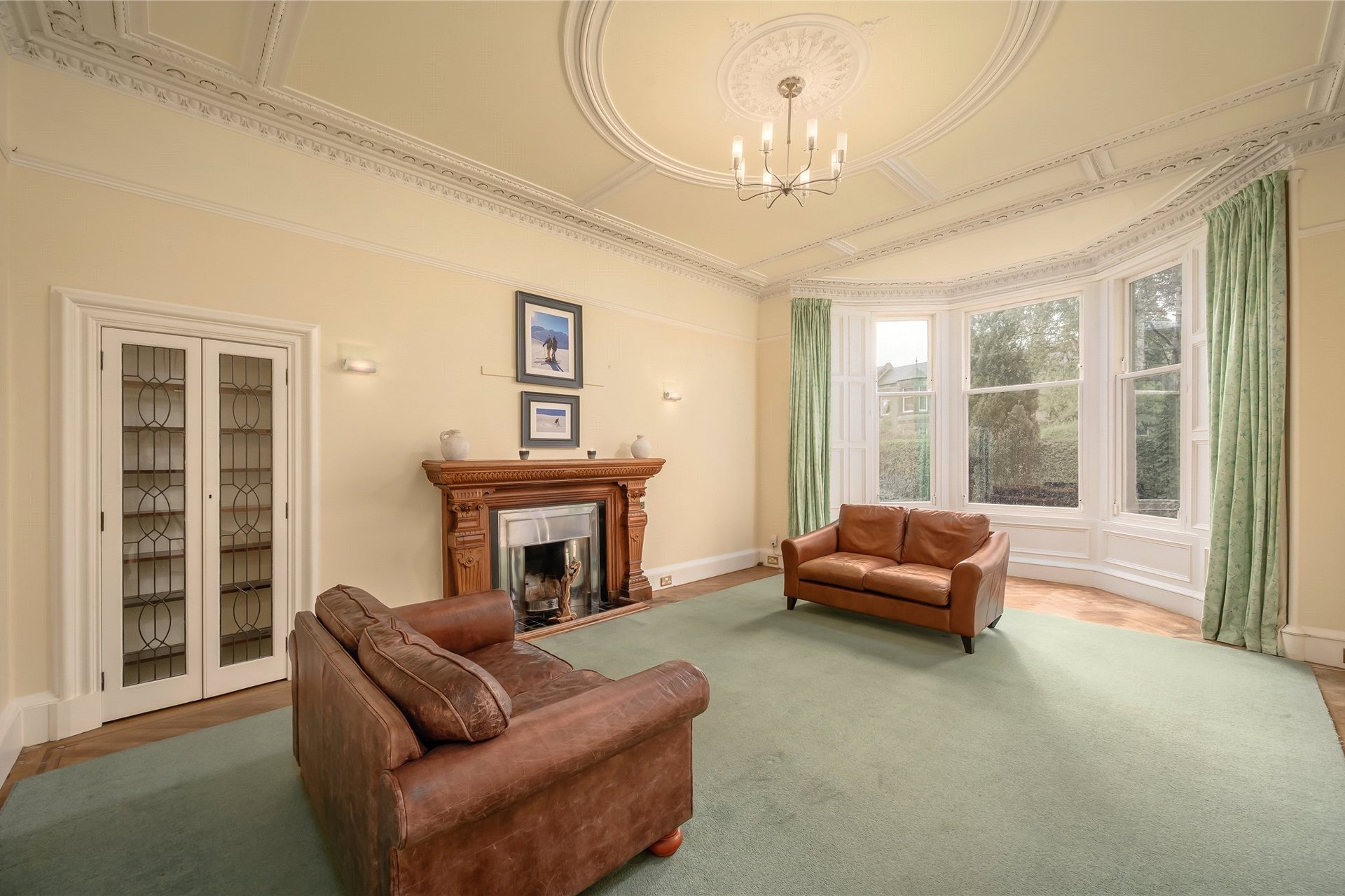 97 Mayfield Road, Edinburgh, EH9 3AQ - Picture #11