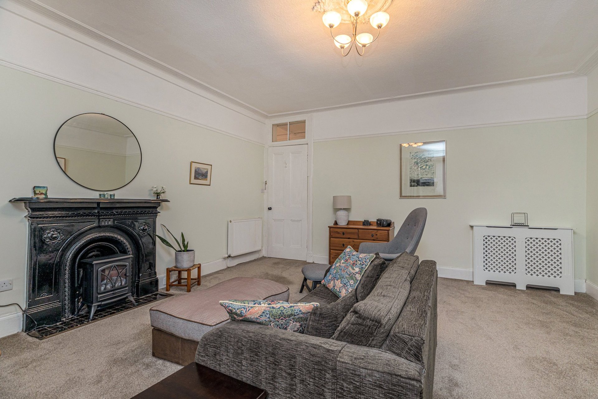B/1, 37 Partickhill Road, Partickhill, Glasgow, G11 5BP - Picture #10