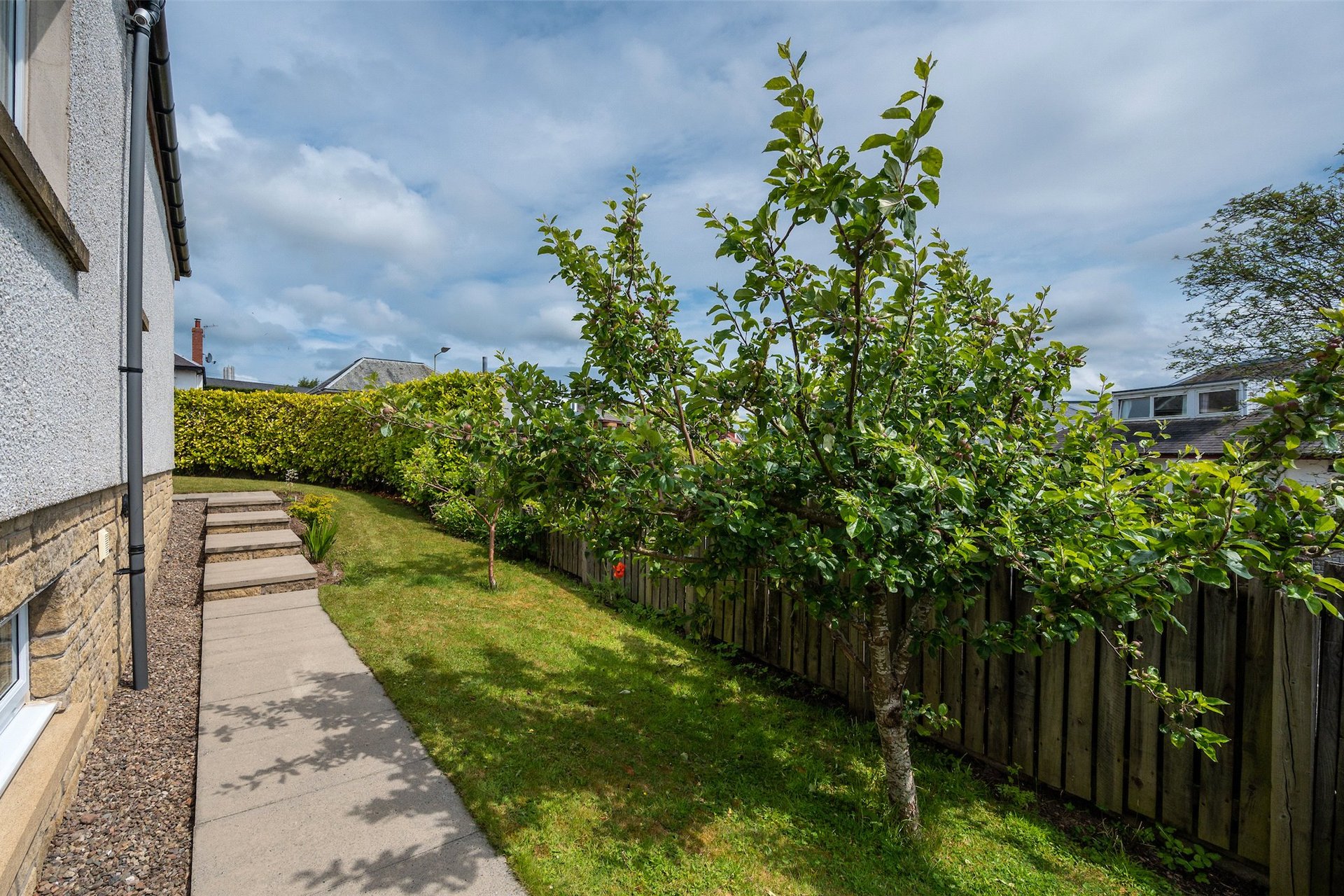 32 Oakbank Crescent, Perth, Perth and Kinross, PH1 1DF - Picture #26