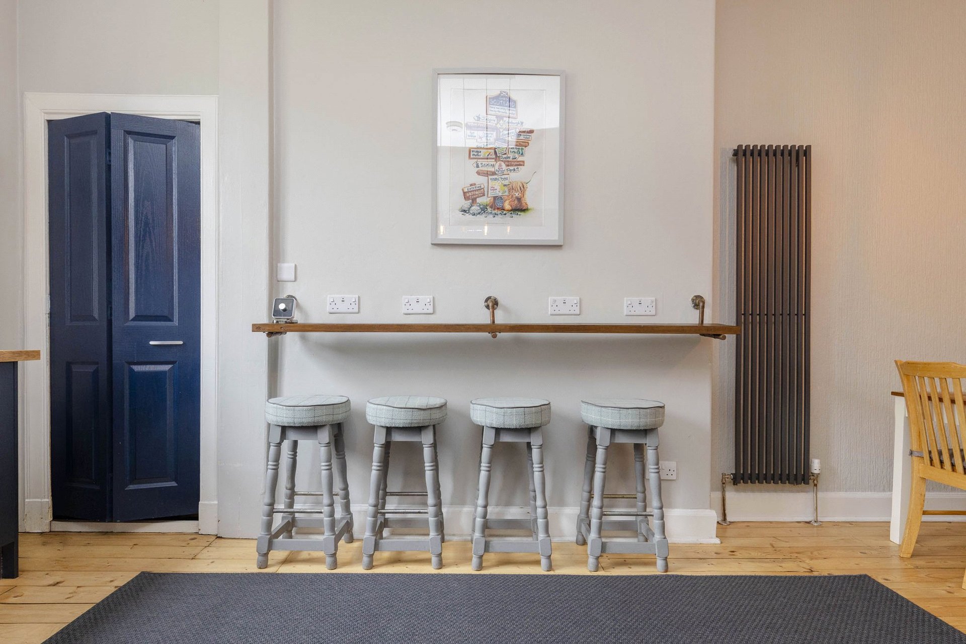 5 Logan Street, Edinburgh, EH3 5EN - Picture #7