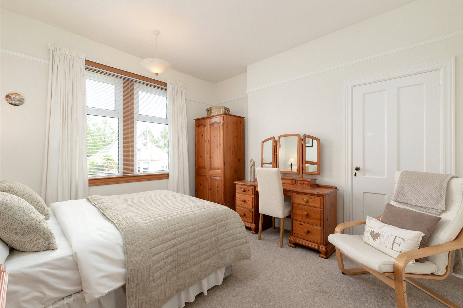 14 Blinkbonny Gardens, Edinburgh, EH4 3HG - Picture #9