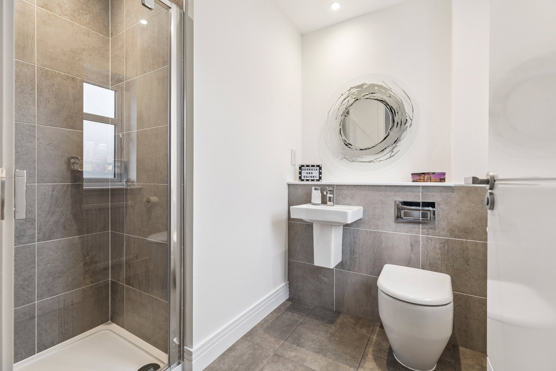 30 Sollas Gardens, Newton Mearns, Glasgow, East Renfrewshire, G77 5XD - Picture #31