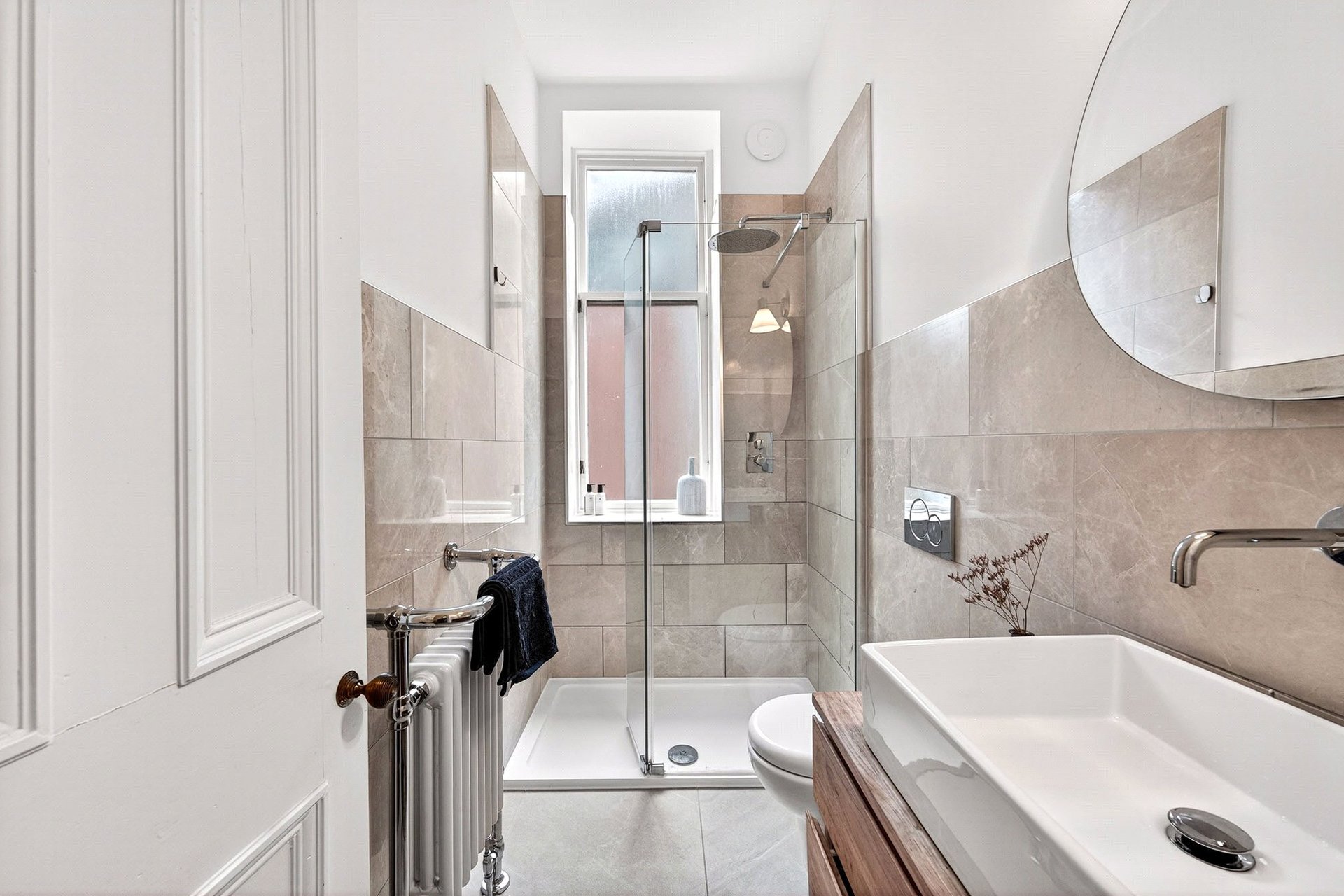 Flat 2/1, 16 Dryburgh Gardens, North Kelvinside, Glasgow, G20 6BT - Picture #33