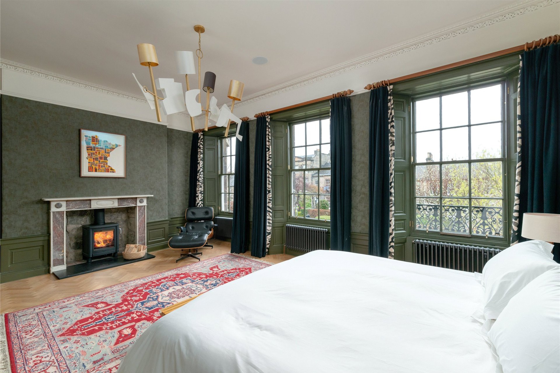 37 Ann Street, Edinburgh, EH4 1PL - Picture #12