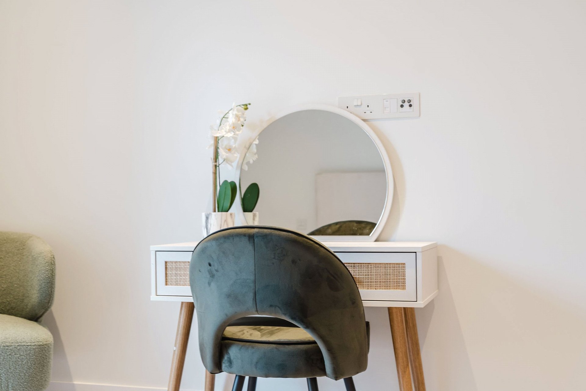 Flat 34 (Pavilion B), 3 Elder Street, Edinburgh, Midlothian, EH1 3BP - Picture #7