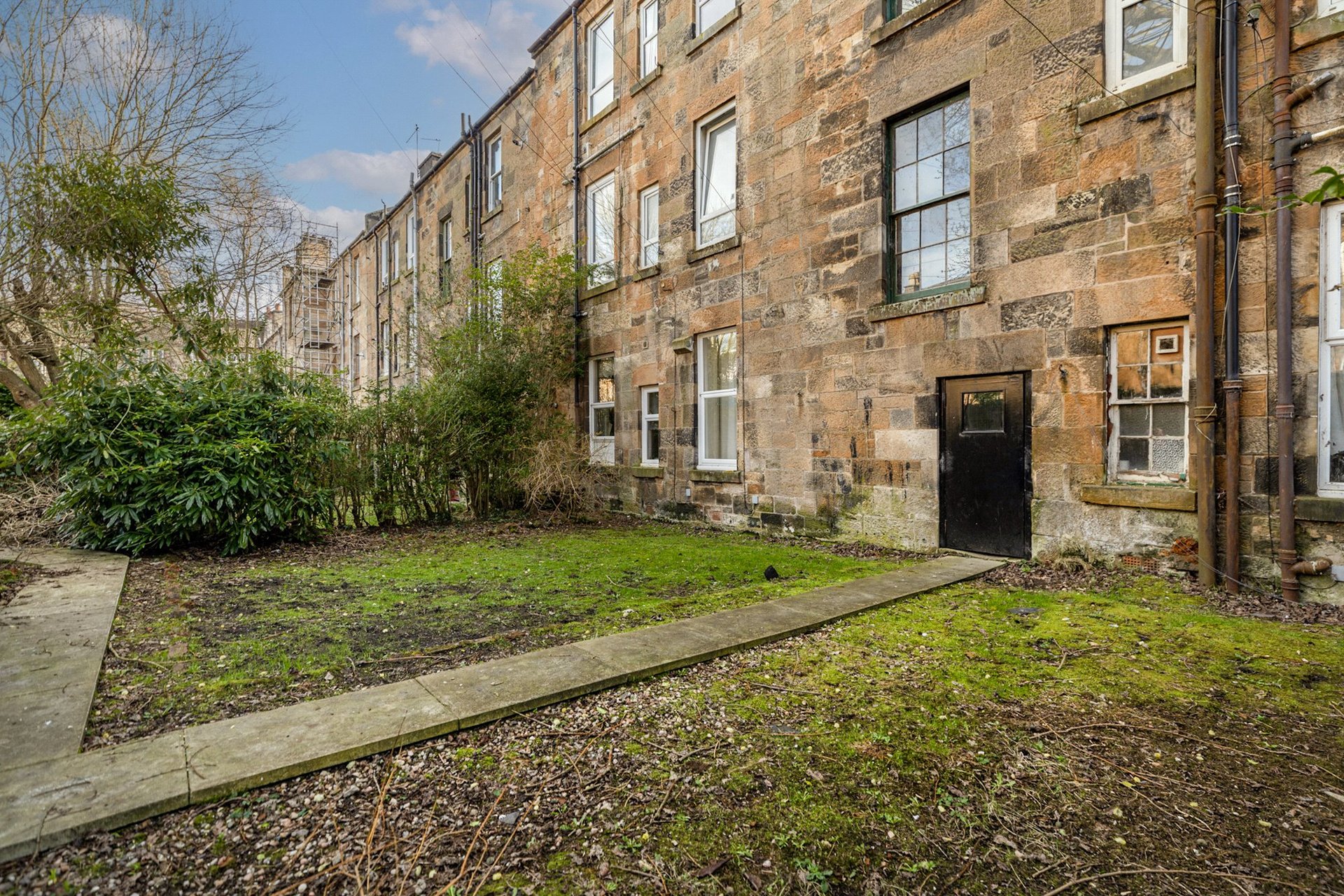 1/2, 7 Grantley Street, Shawlands, Glasgow, G41 3PT - Picture #18