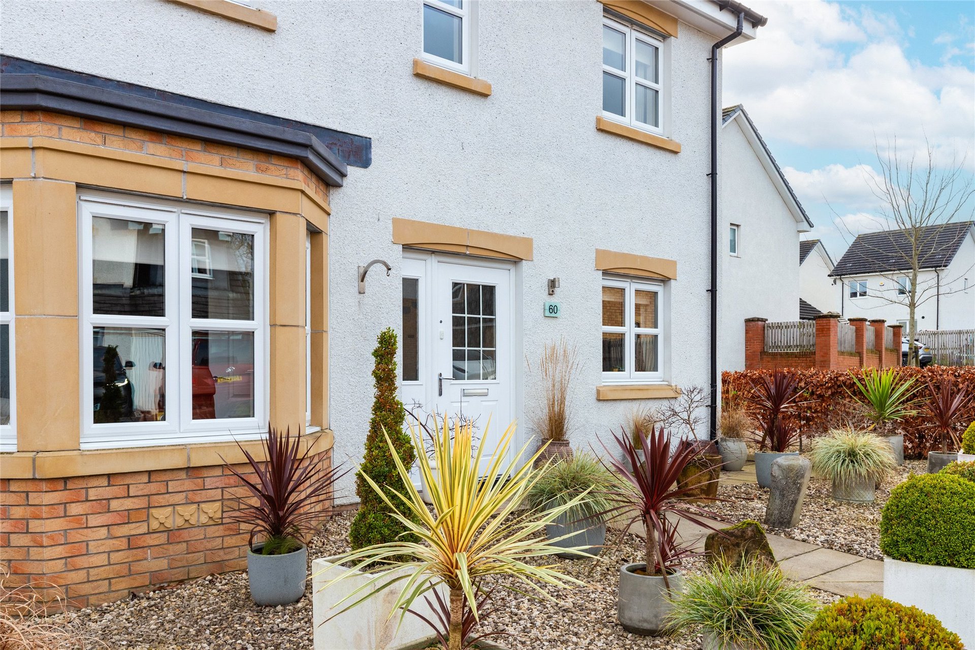 60 Raeswood Crescent, Crookston, Glasgow City, G53 7HE - Picture #38