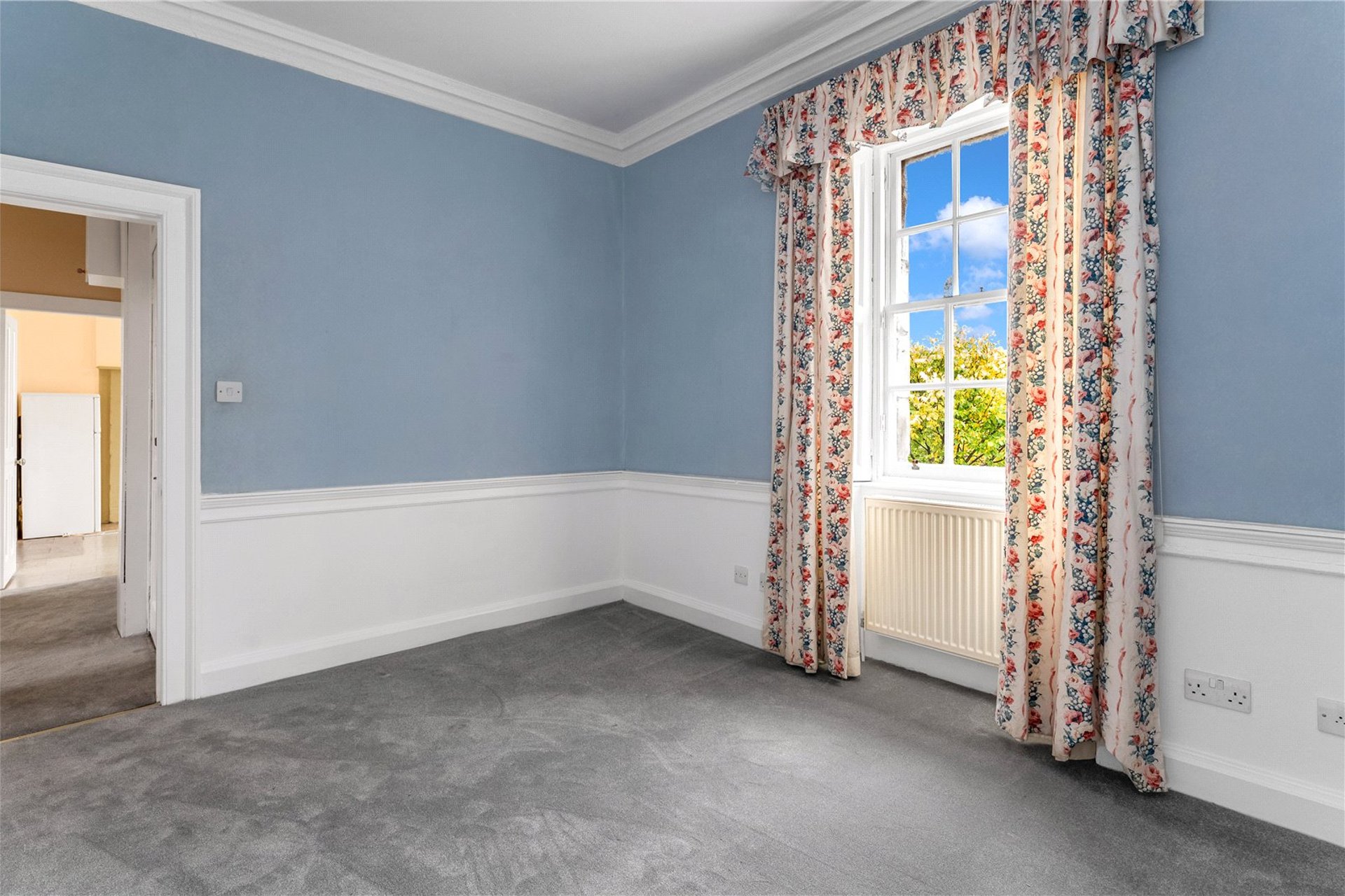 22/2 Calton Hill, Edinburgh, EH1 3BJ - Picture #6