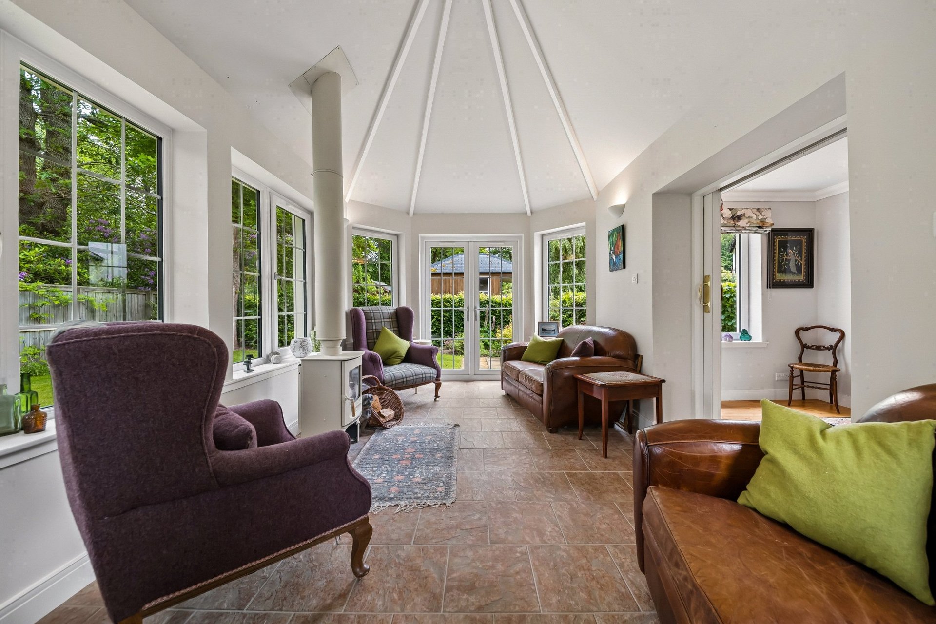 20 Craigmyle Park, Clovenfords, Galashiels, Scottish Borders, TD1 3LA - Picture #8