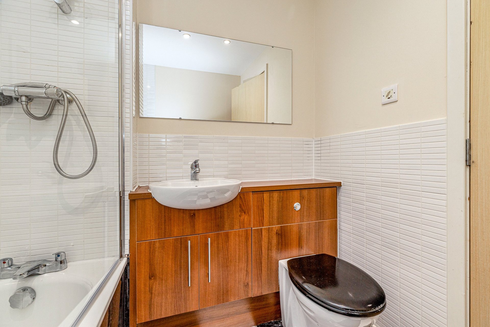 Flat 5/6, 1071 Argyle Street, Finnieston, Glasgow, G3 8LZ - Picture #17