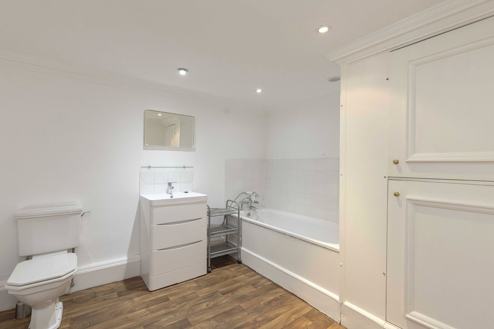 82B Great King Street, New Town, Edinburgh, EH3 6QU - Picture #20