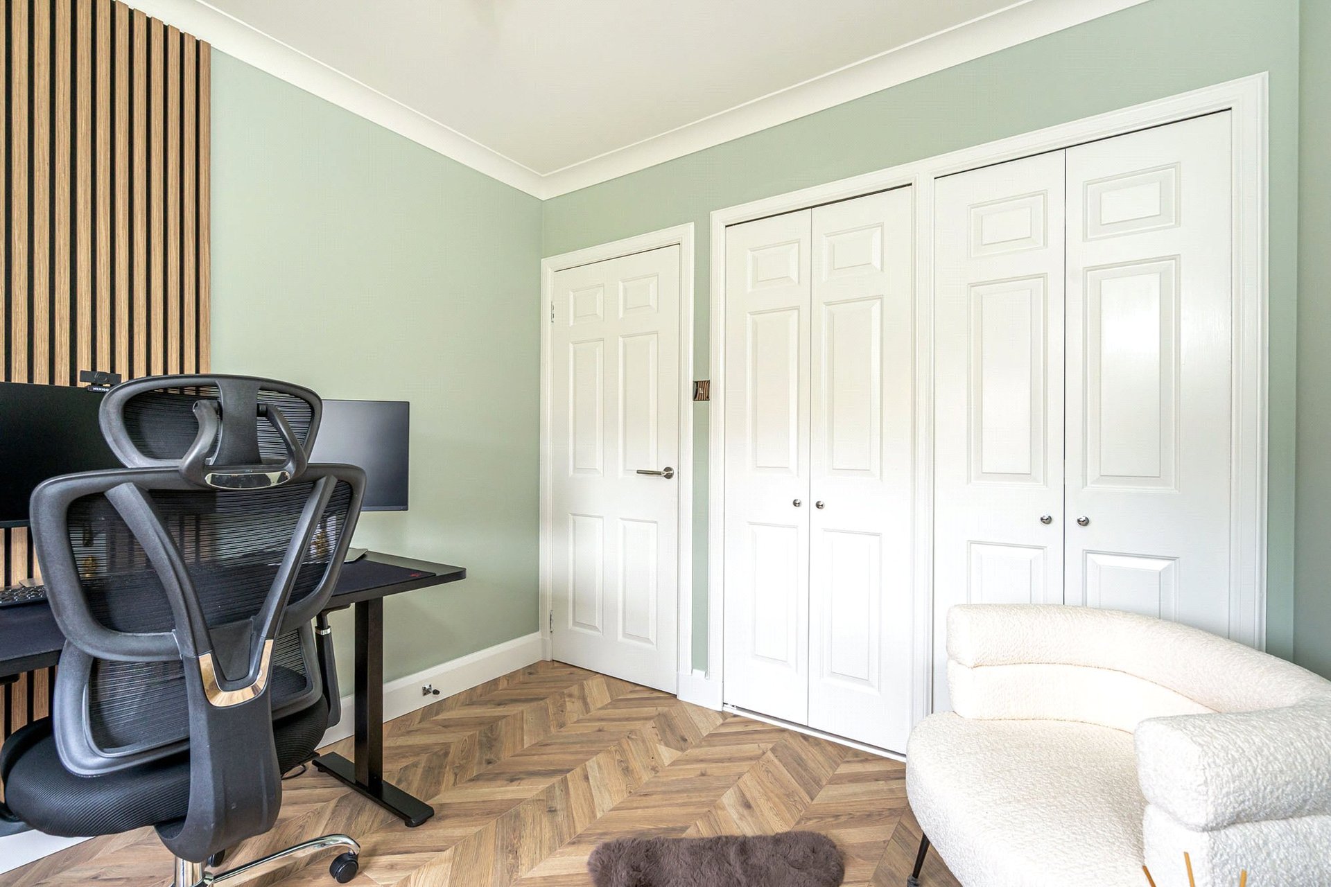 7 Rozelle Place, Newton Mearns, Glasgow, G77 6YT - Picture #24