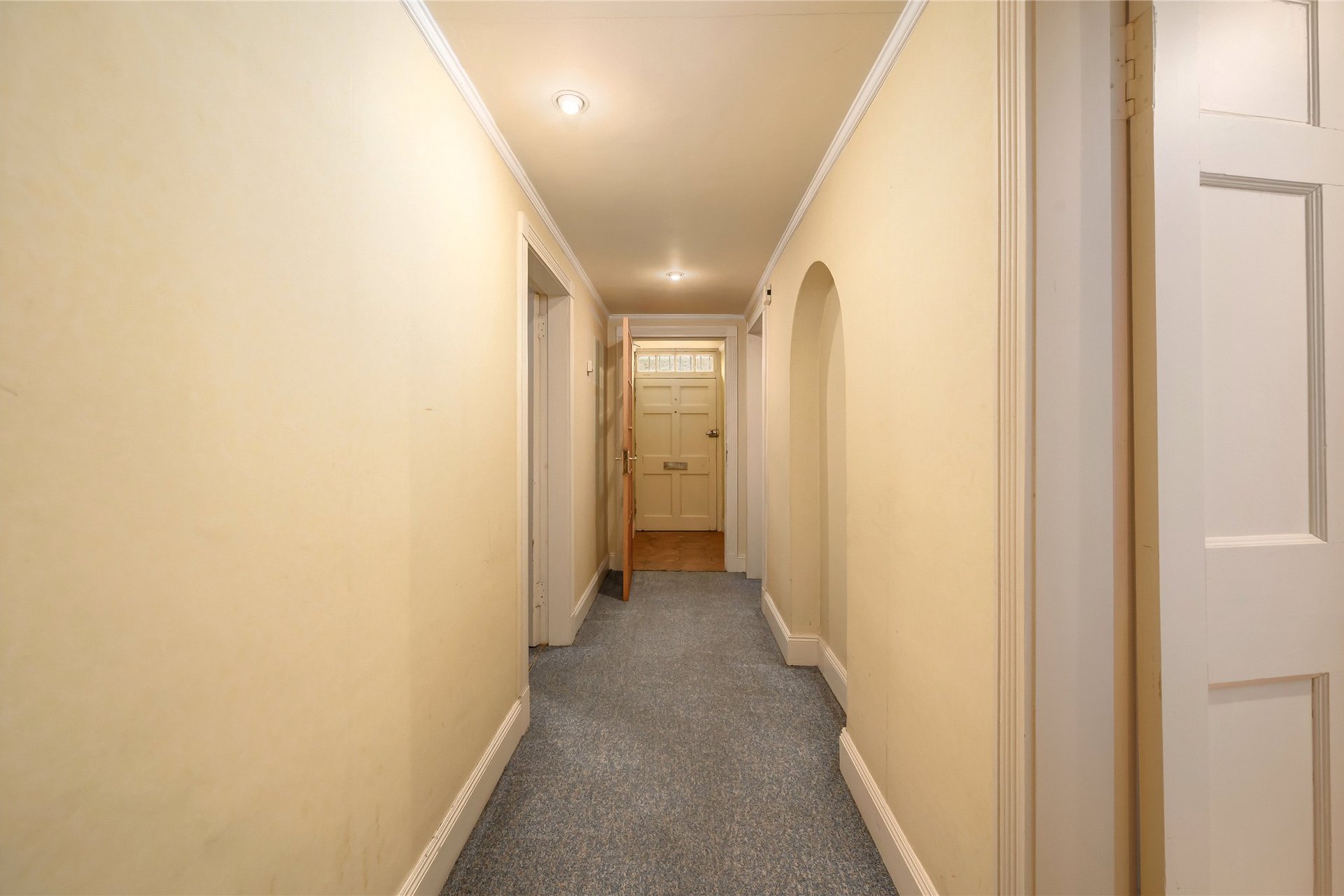 9 Lynedoch Place, West End, Edinburgh, EH3 7PX - Picture #31