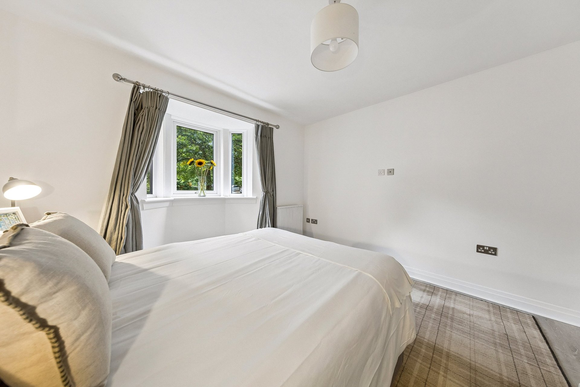 Flat 14, 42 Addison Road, Kirklee, Glasgow, G12 0TT - Picture #15