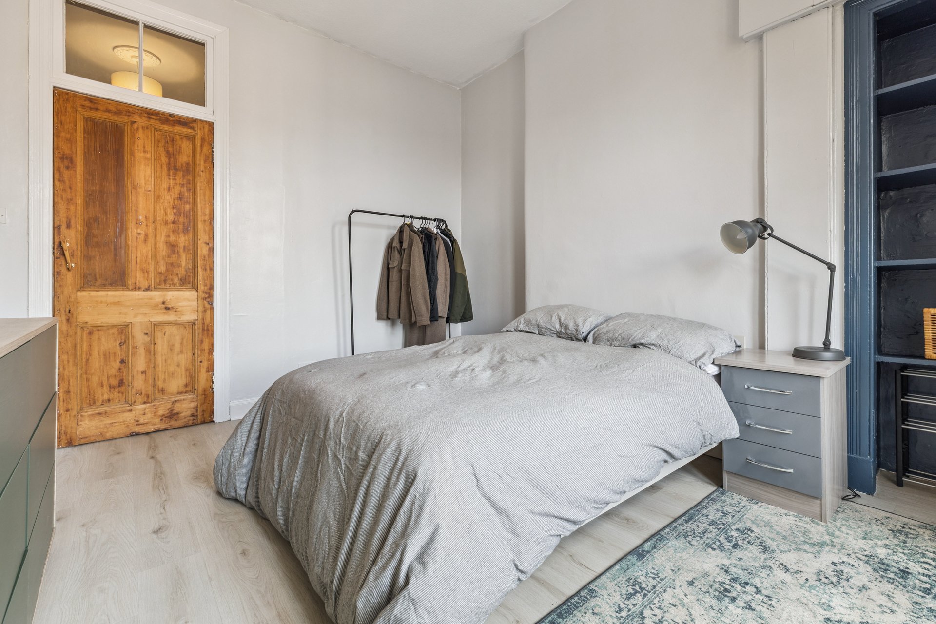 3/2, 42 Apsley Street, Glasgow, Glasgow City, G11 7SW - Picture #8