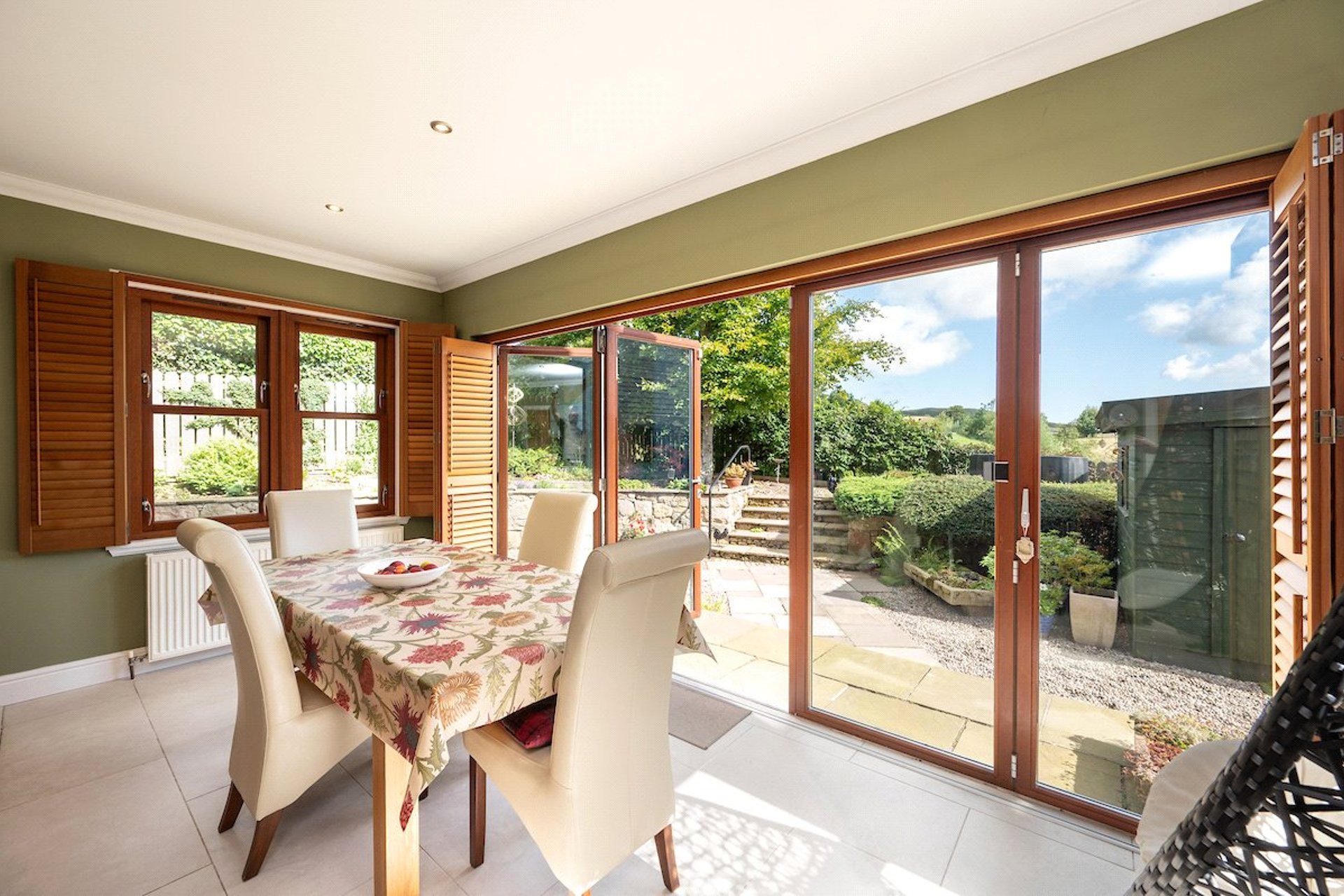 7 Hopelands Road, Silverburn, Penicuik, Midlothian, EH26 9LH - Picture #6