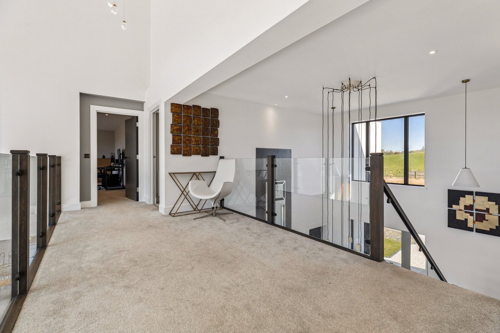 3 Rowallan Castle Golf and Country Estate, Kilmaurs, Kilmarnock, East Ayrshire, KA3 2DP - Picture #36