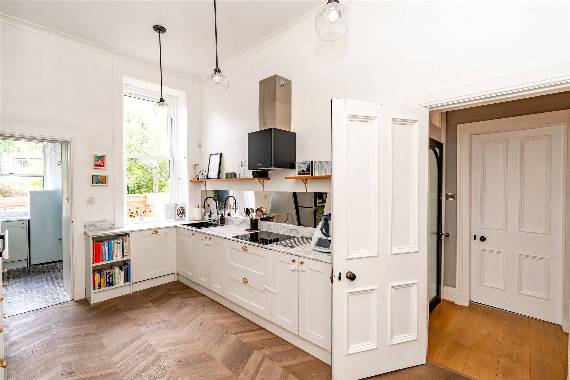 77 Marchmont Road, Marchmont, Edinburgh, EH9 1HB - Picture #5