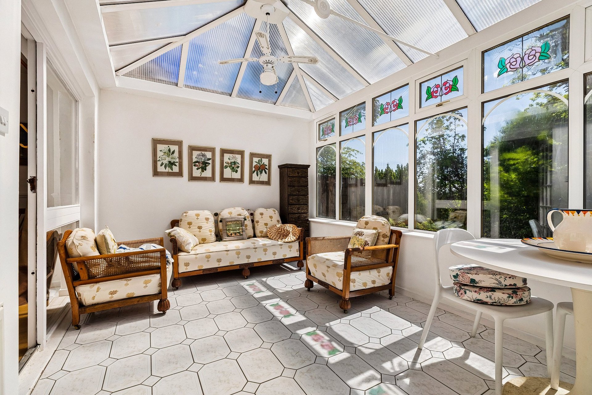 3 Ledcameroch Park, Bearsden, G61 4AT - Picture #7